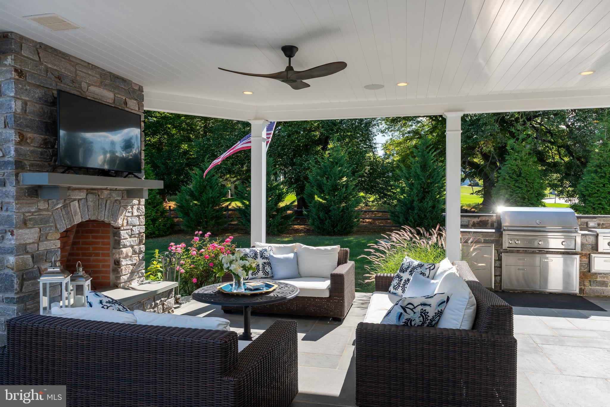 CEDAR RUN - Residential