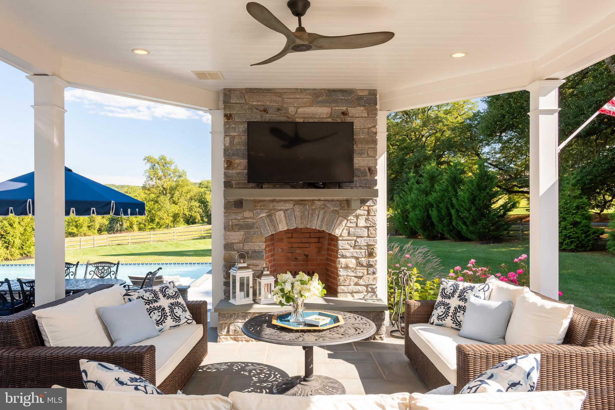 CEDAR RUN - Residential