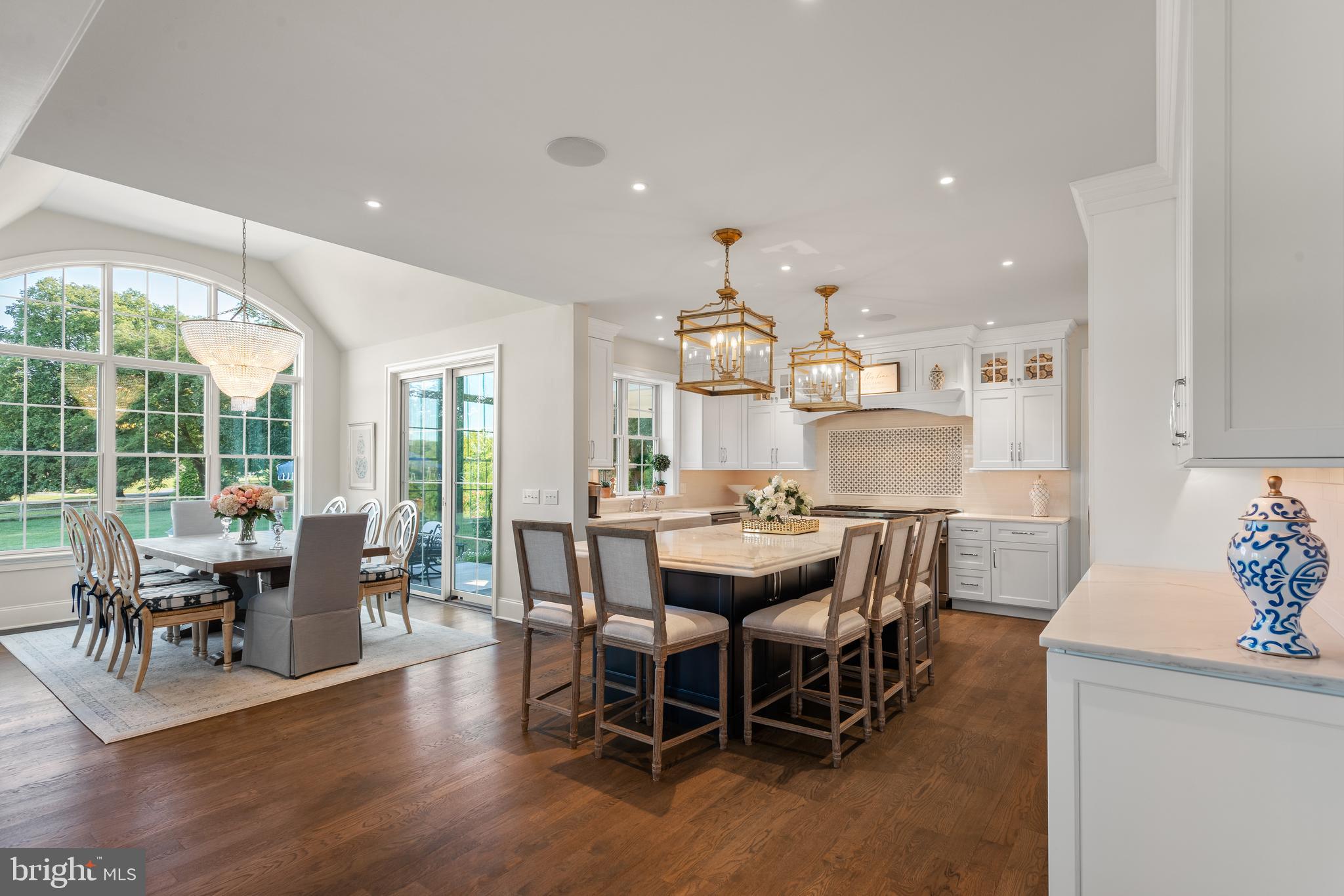 CEDAR RUN - Residential