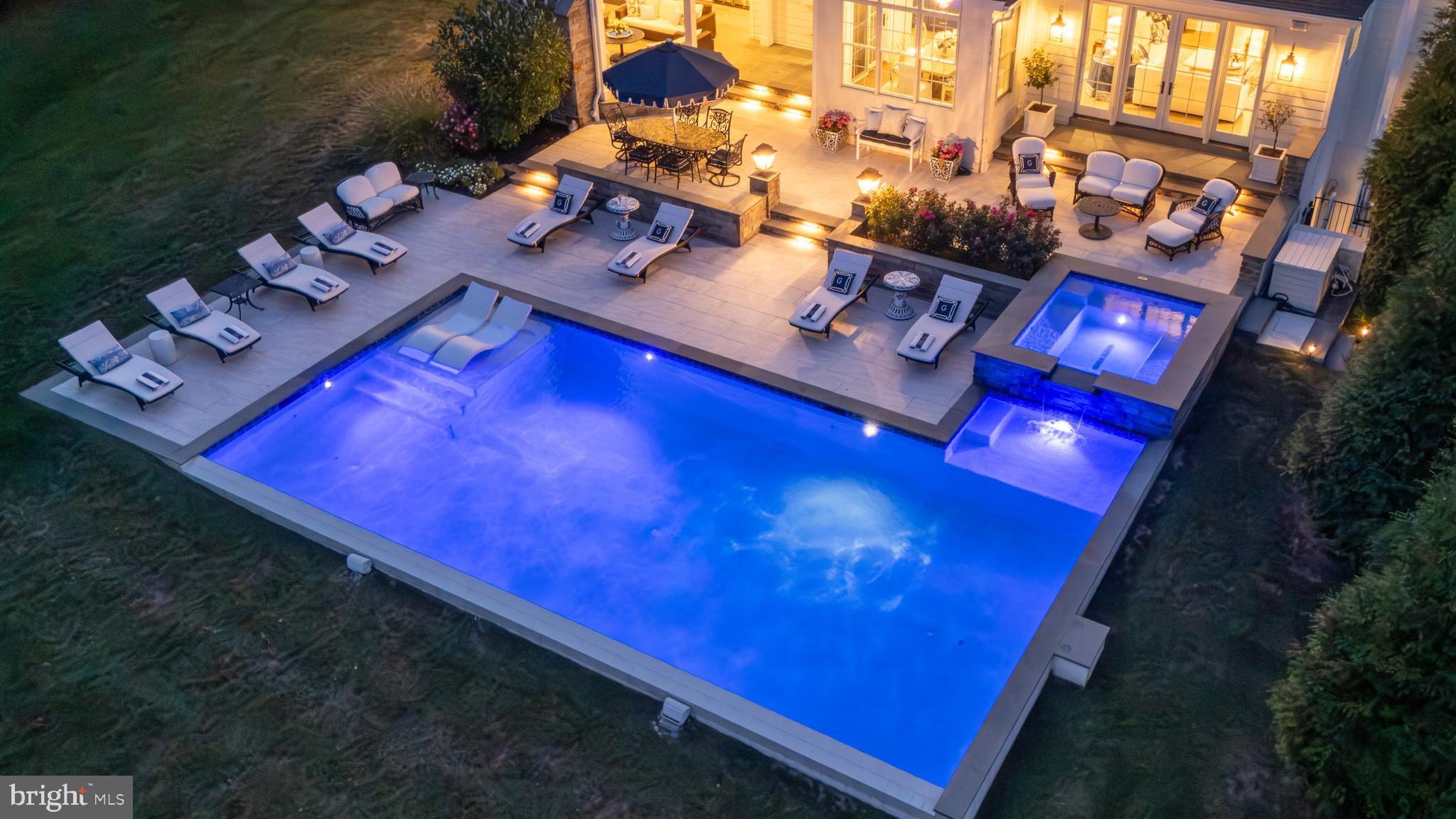 CEDAR RUN - Residential