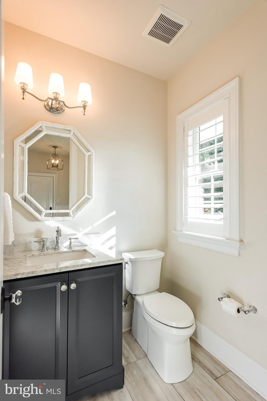 CEDAR RUN - Residential