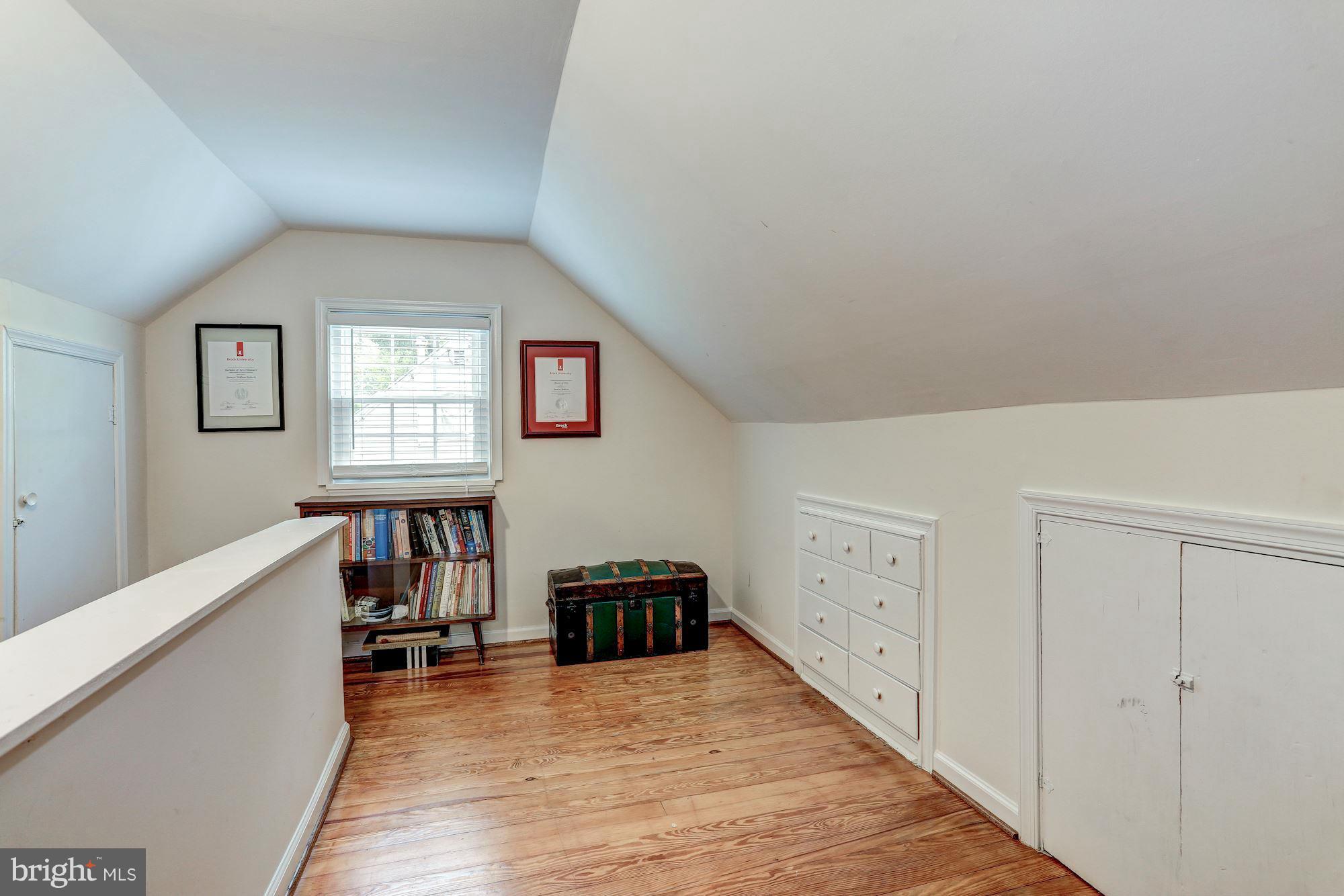 MANASSAS PARK - Residential