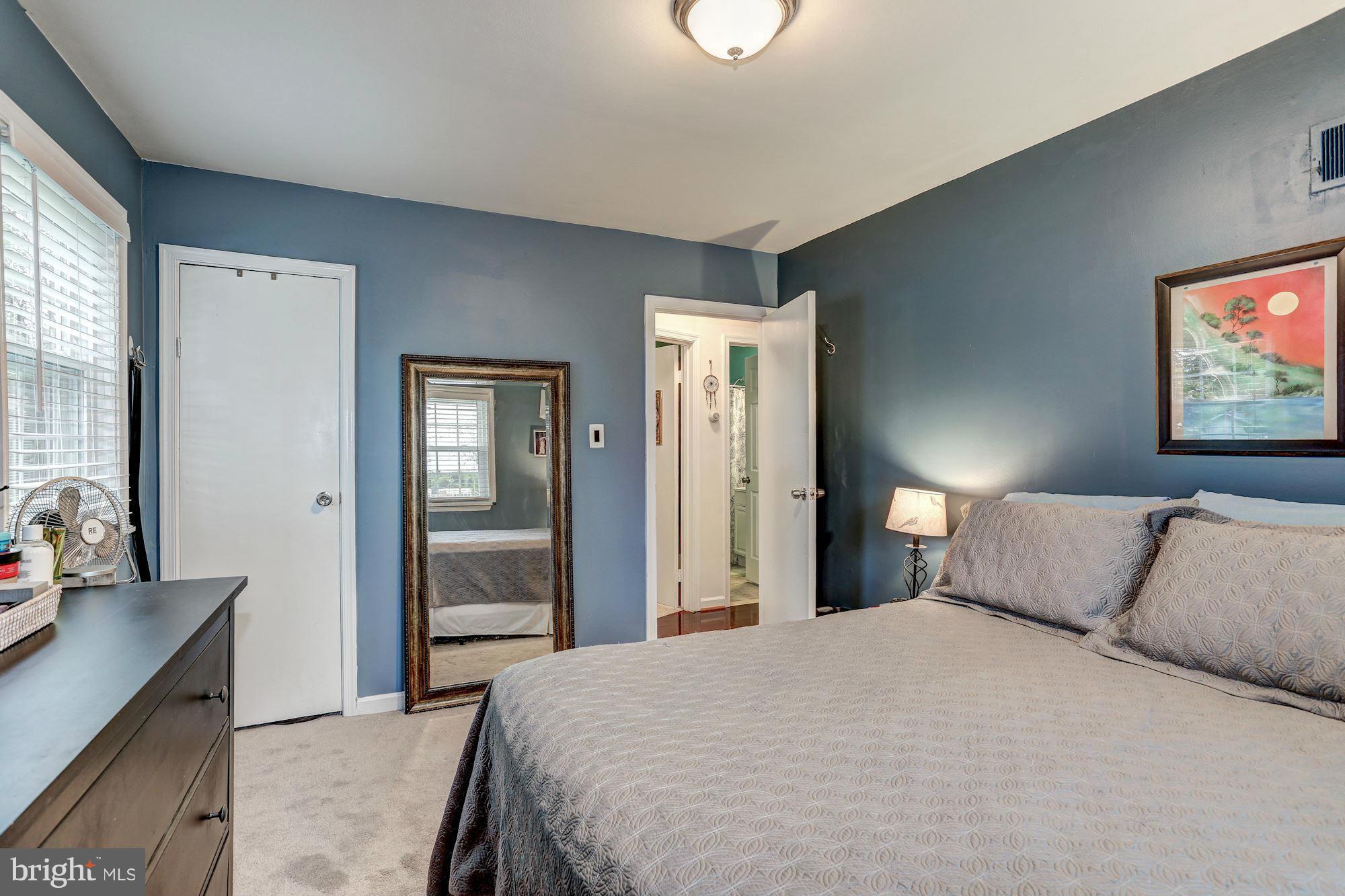 MANASSAS PARK - Residential