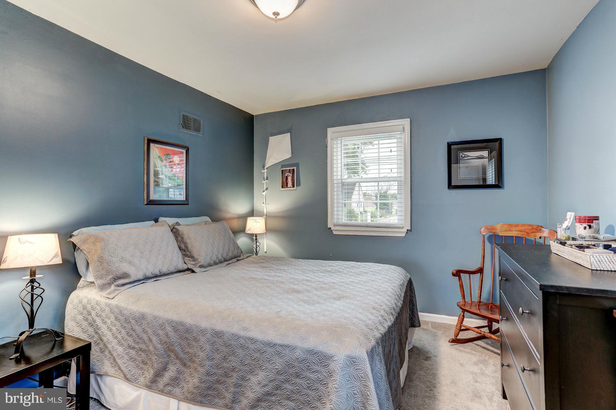 MANASSAS PARK - Residential