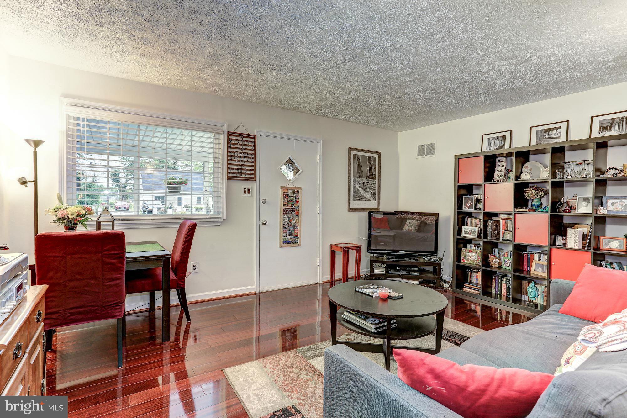 MANASSAS PARK - Residential