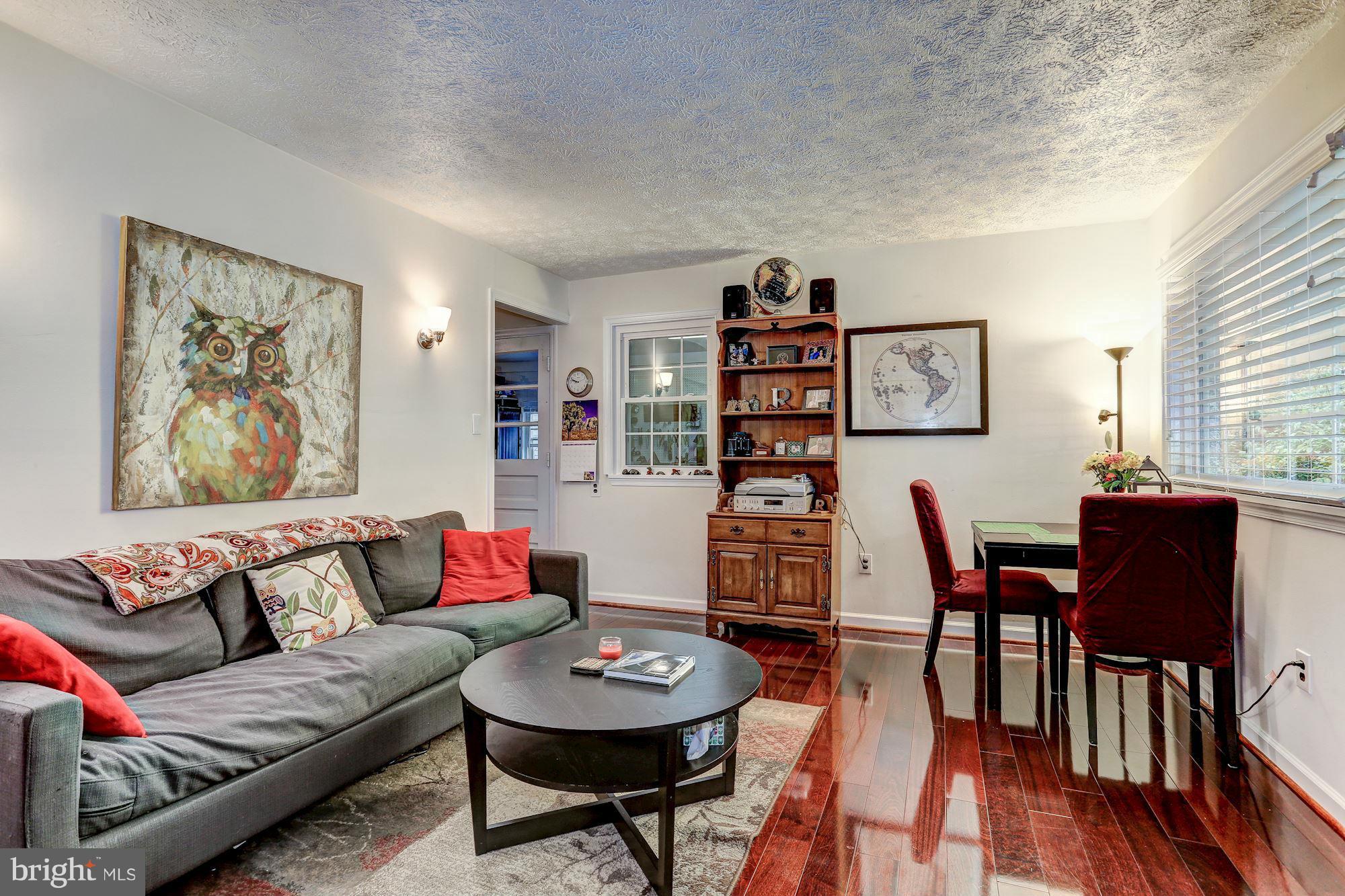 MANASSAS PARK - Residential