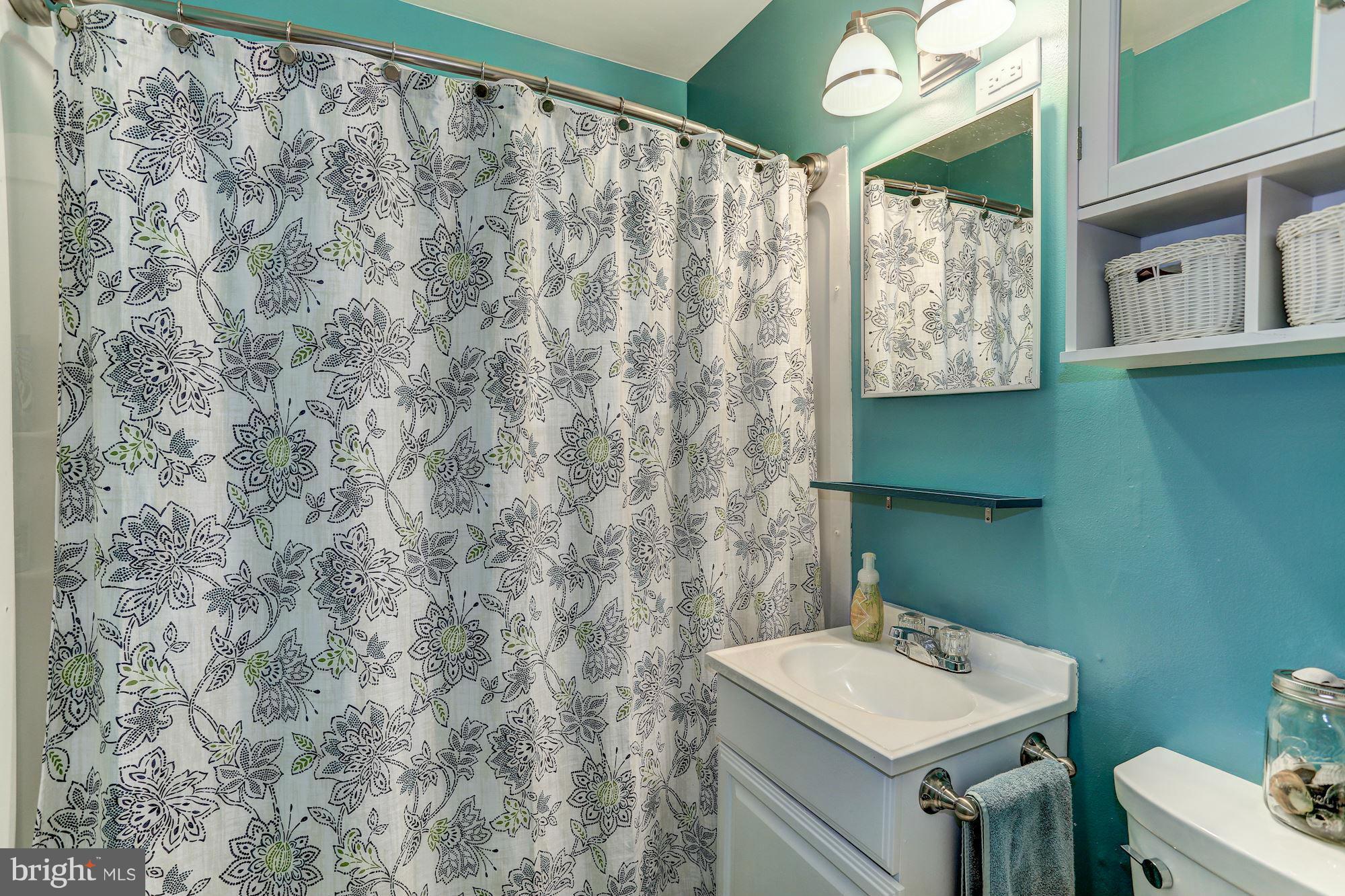 MANASSAS PARK - Residential