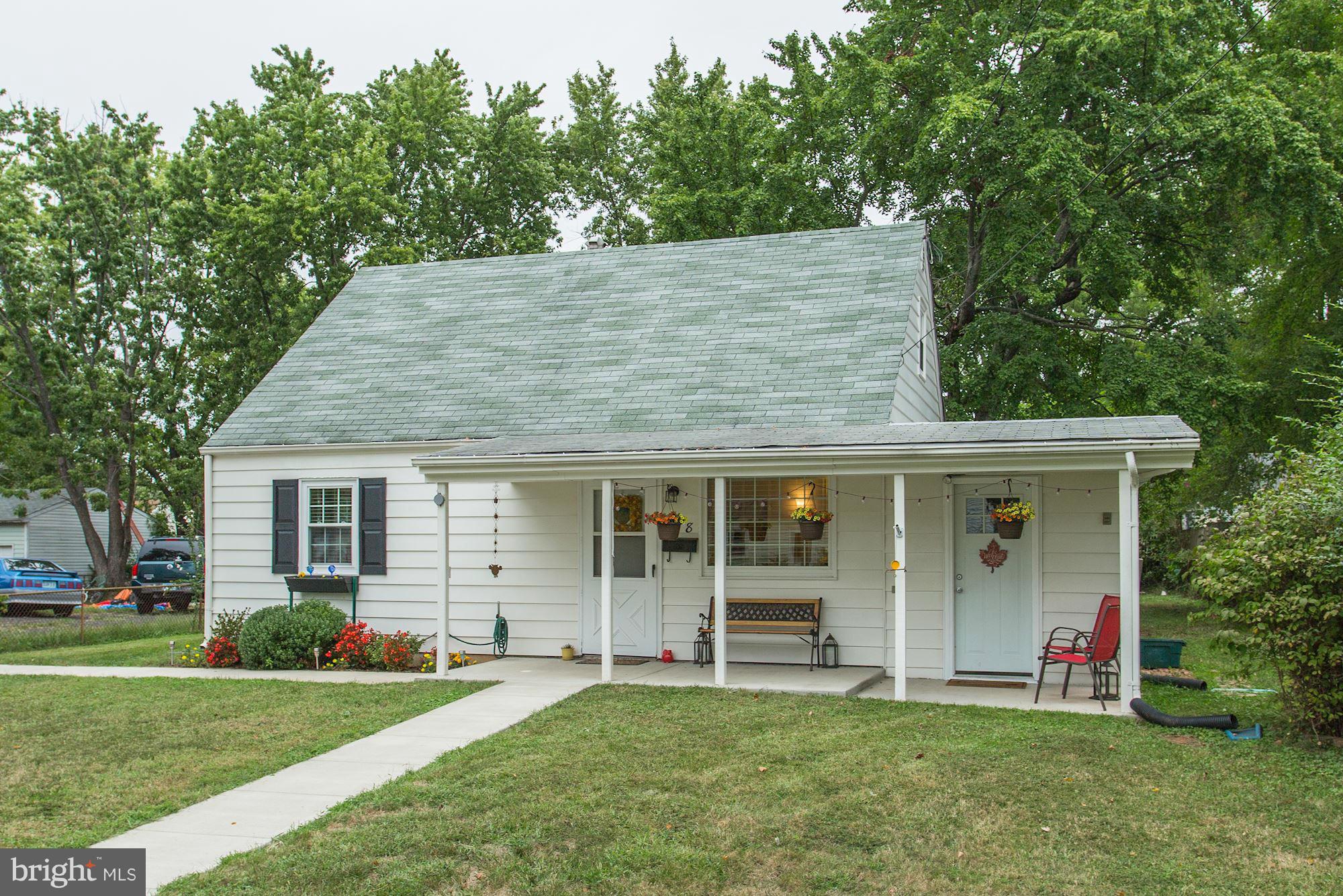 MANASSAS PARK - Residential