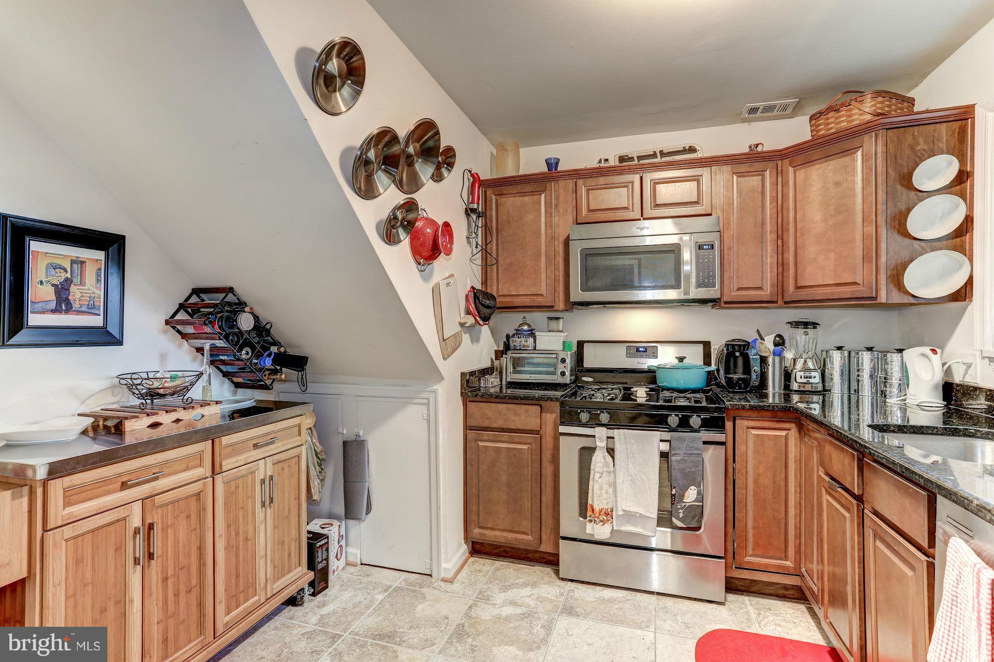 MANASSAS PARK - Residential