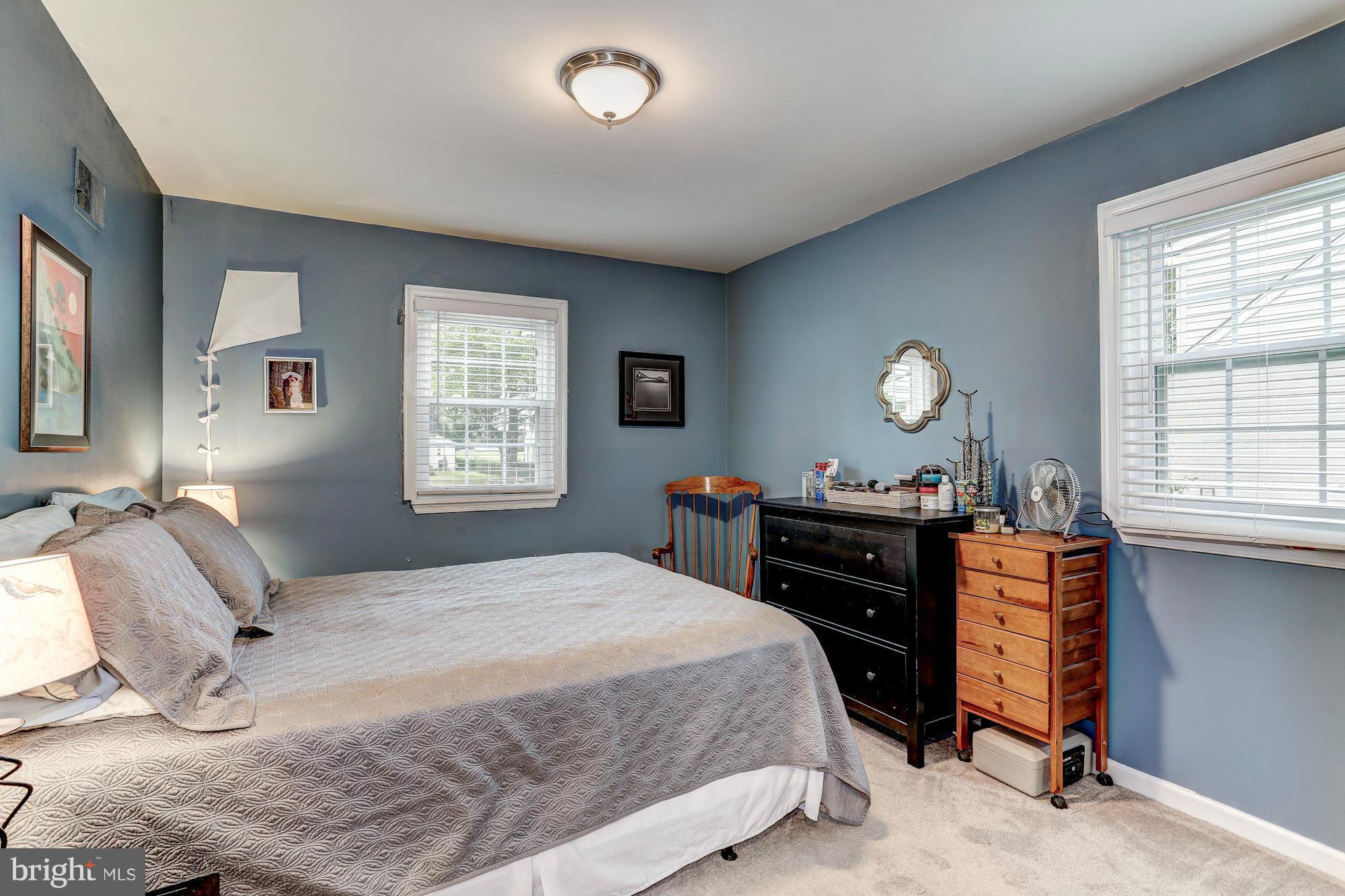 MANASSAS PARK - Residential