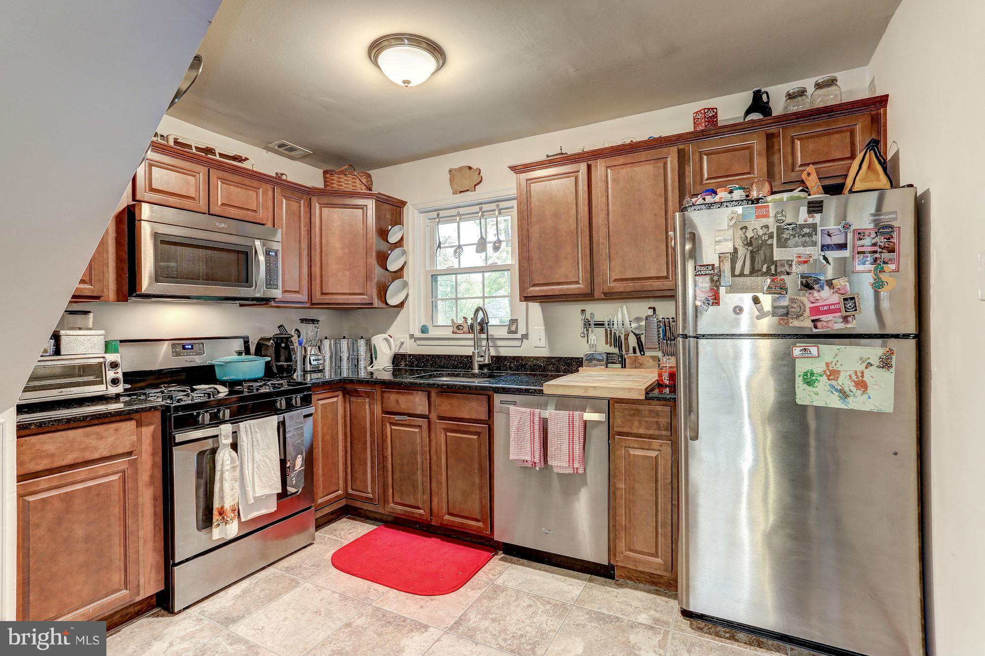 MANASSAS PARK - Residential