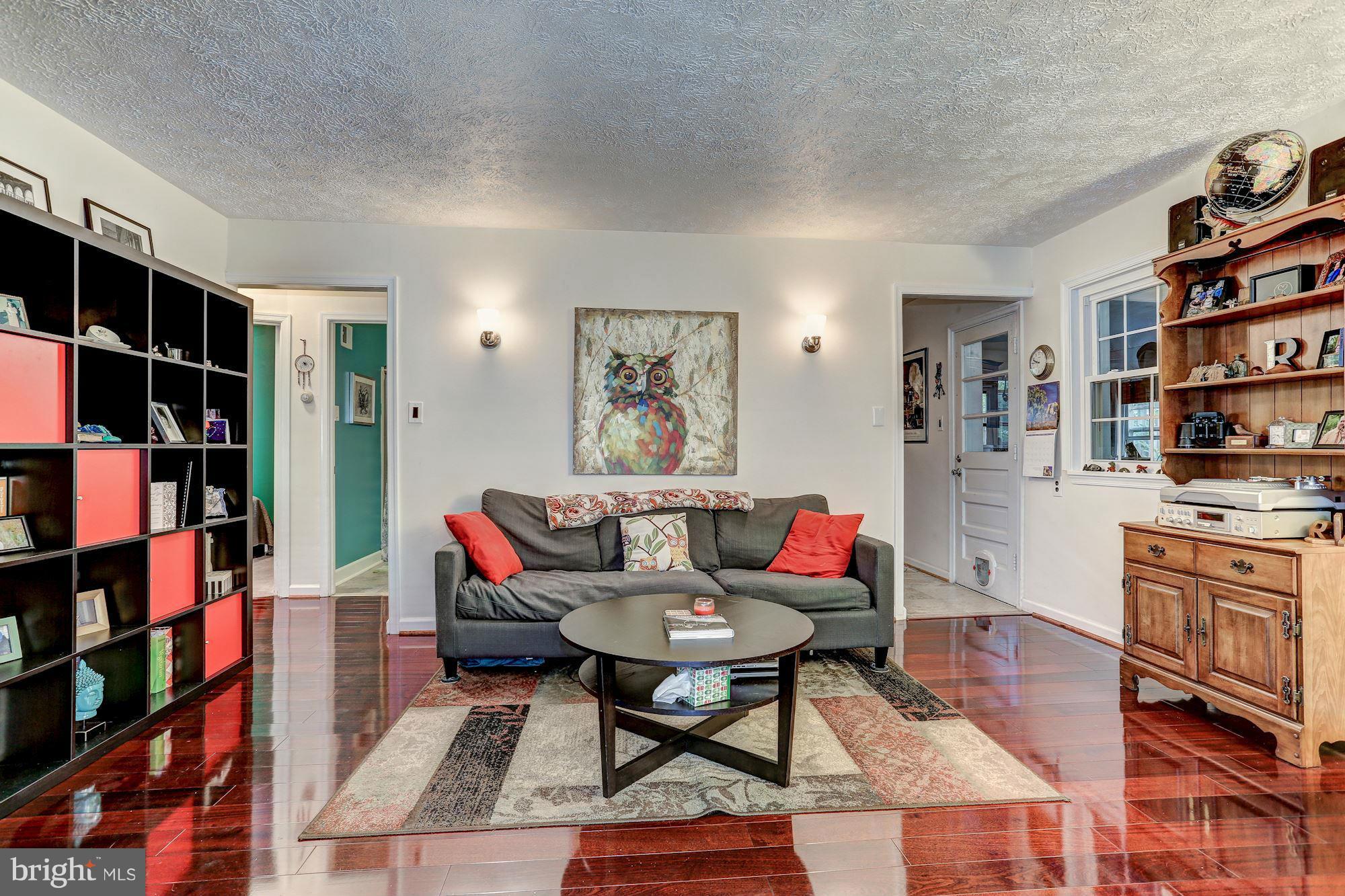 MANASSAS PARK - Residential