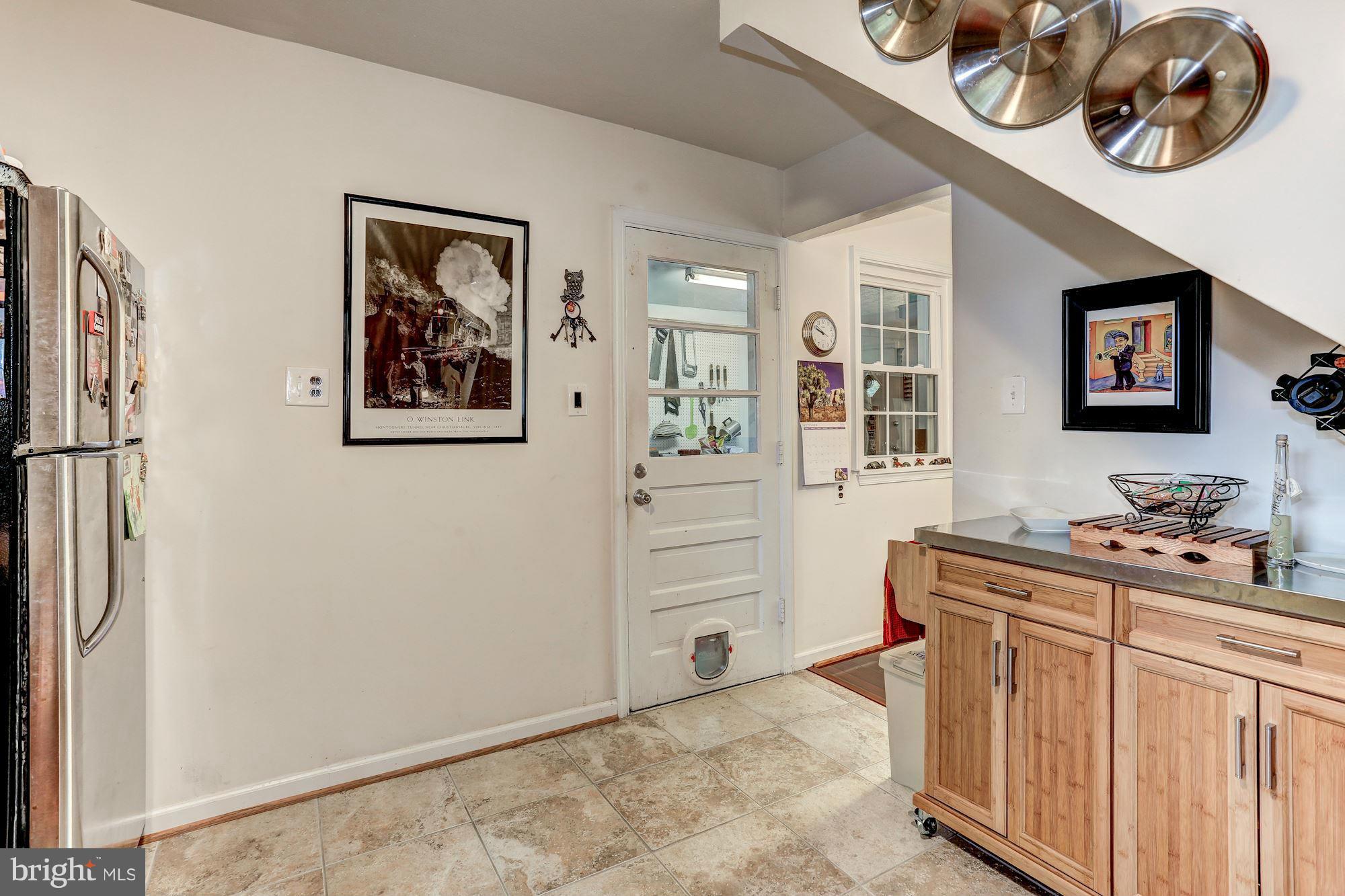 MANASSAS PARK - Residential