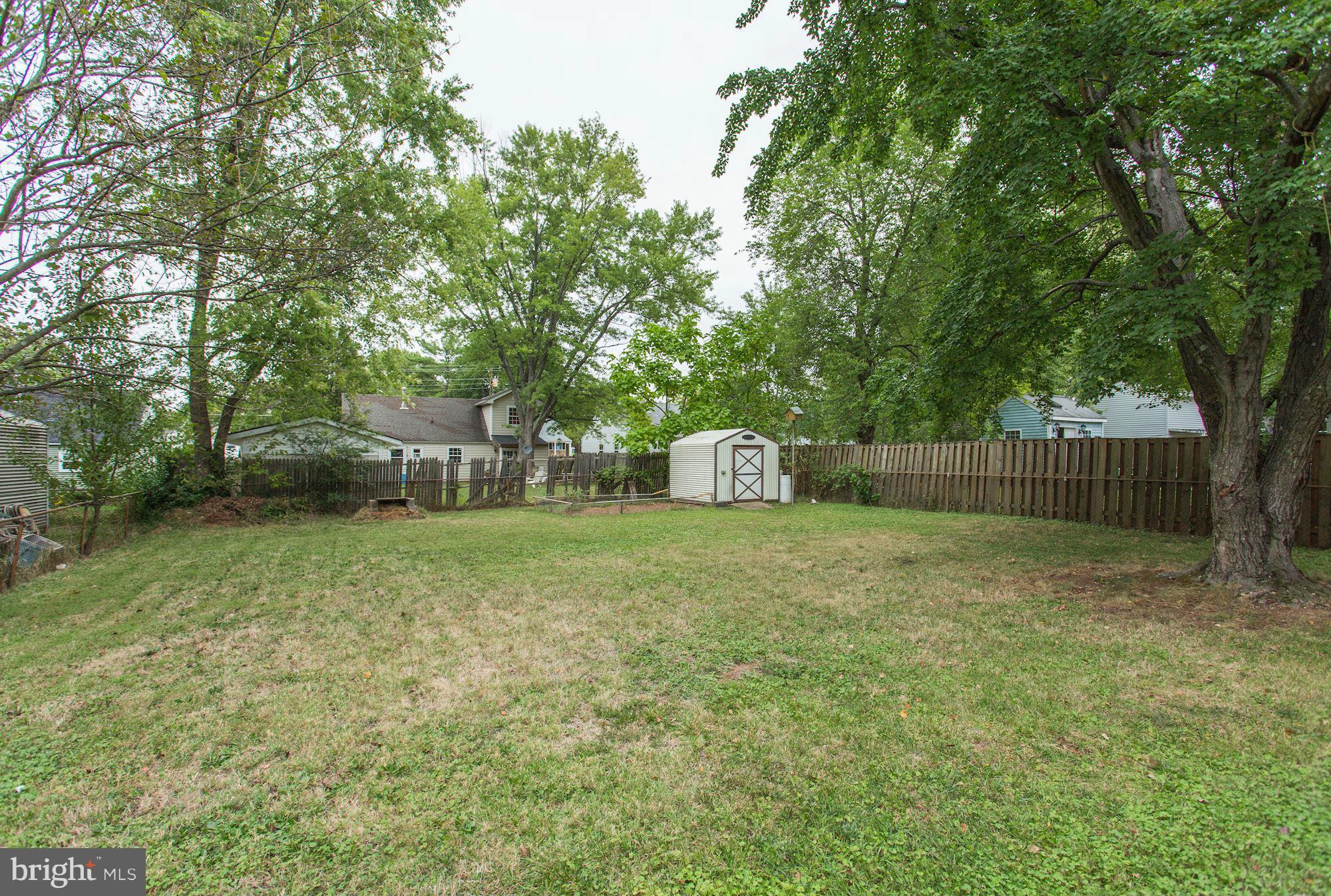 MANASSAS PARK - Residential