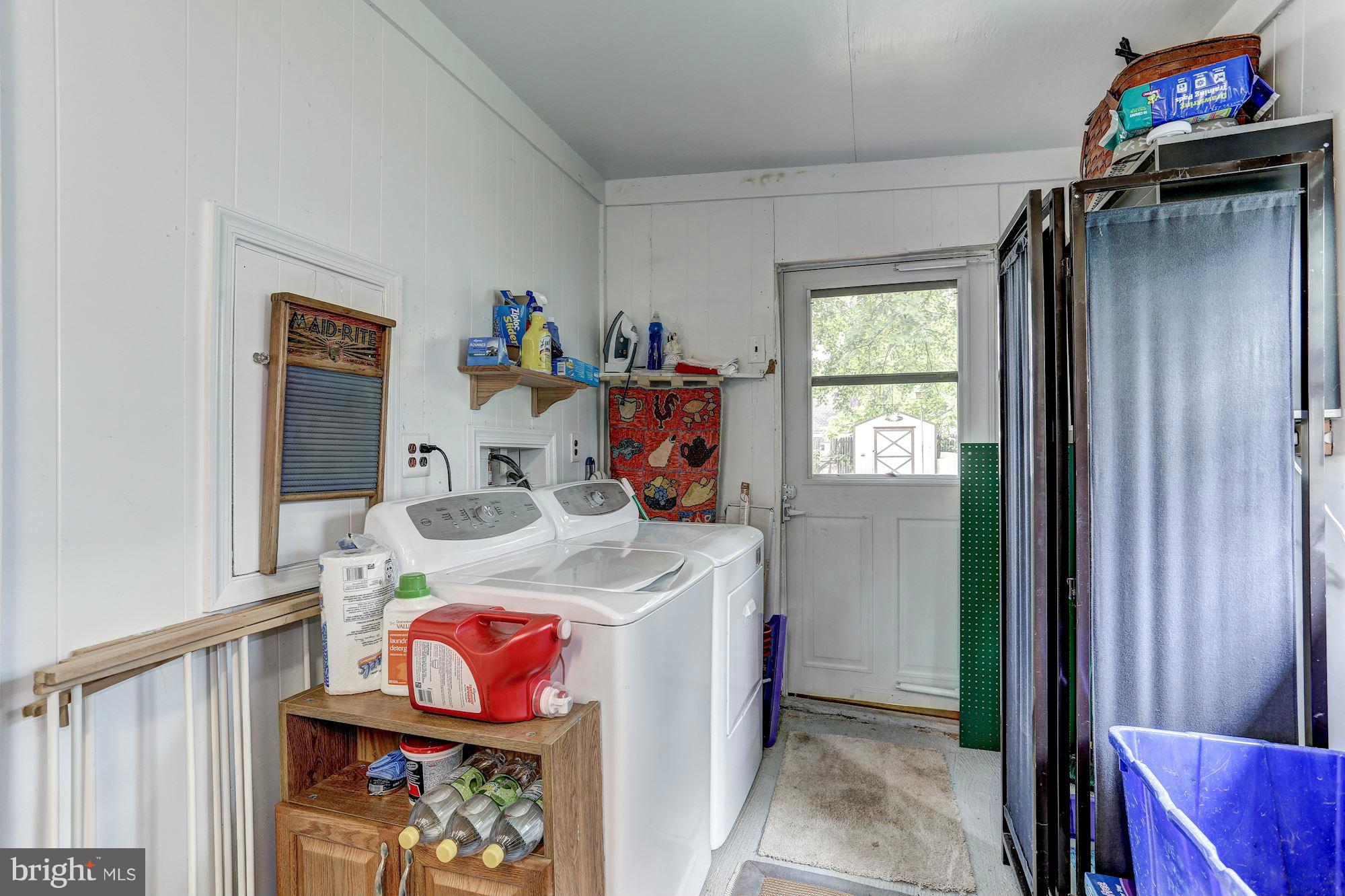 MANASSAS PARK - Residential