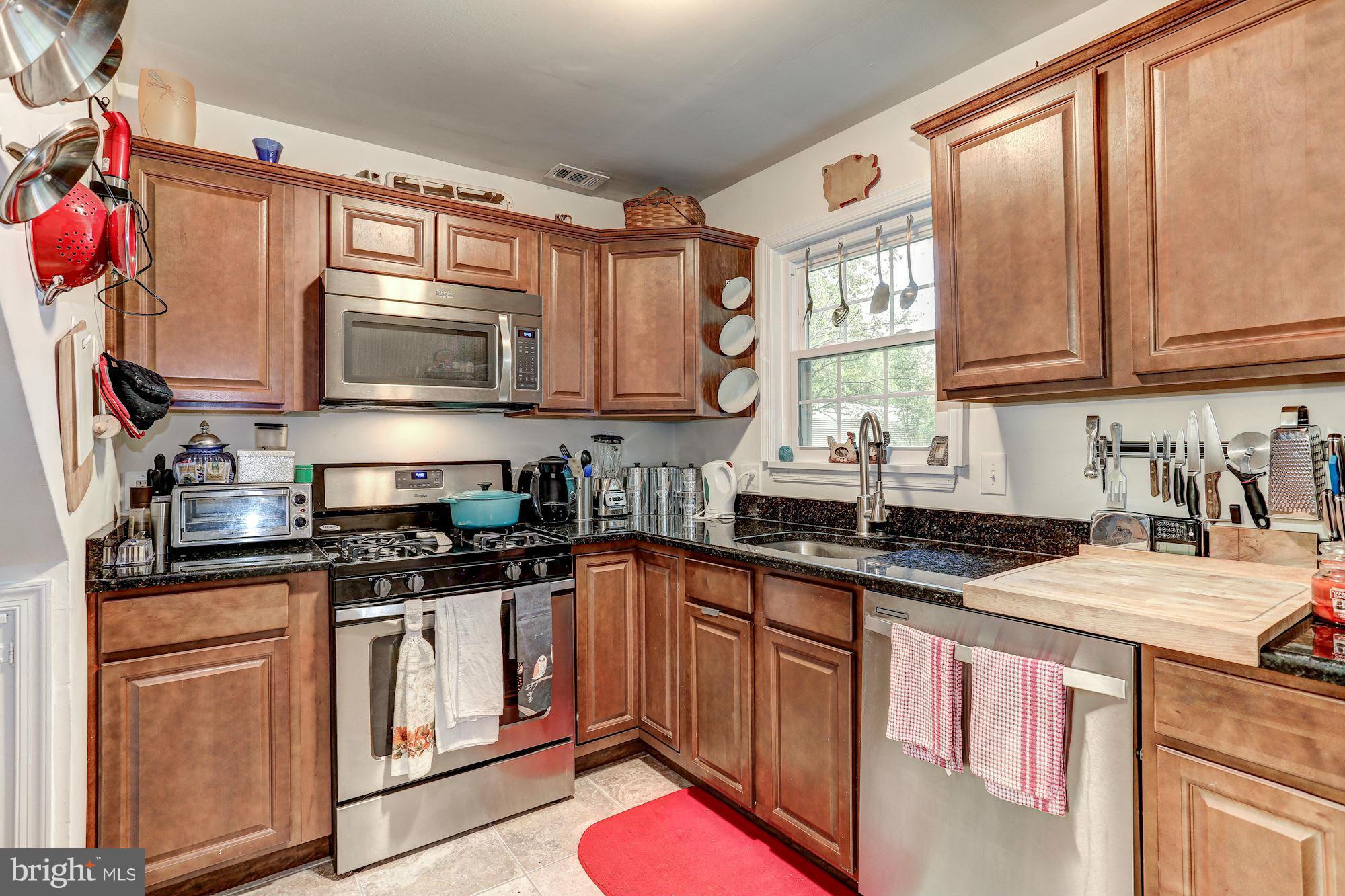 MANASSAS PARK - Residential