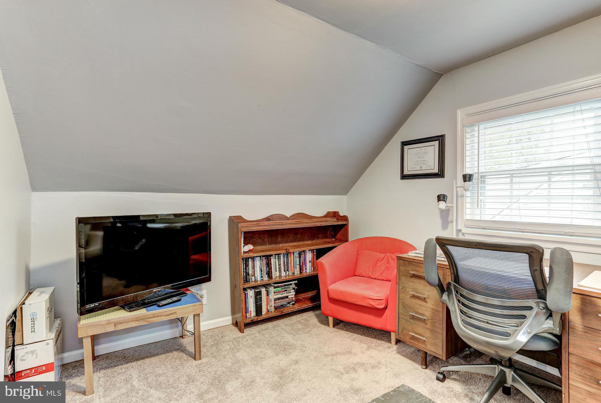 MANASSAS PARK - Residential