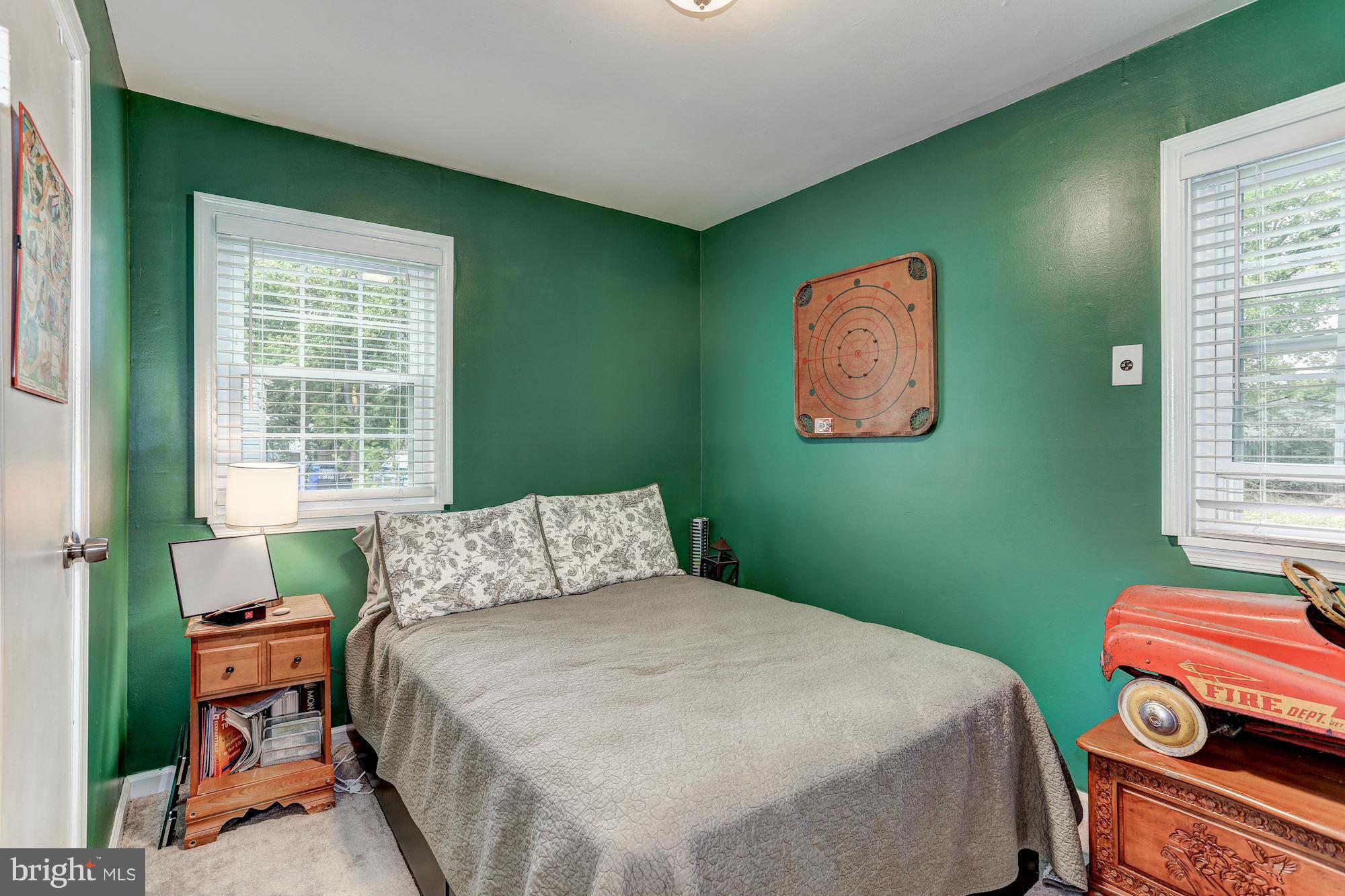 MANASSAS PARK - Residential