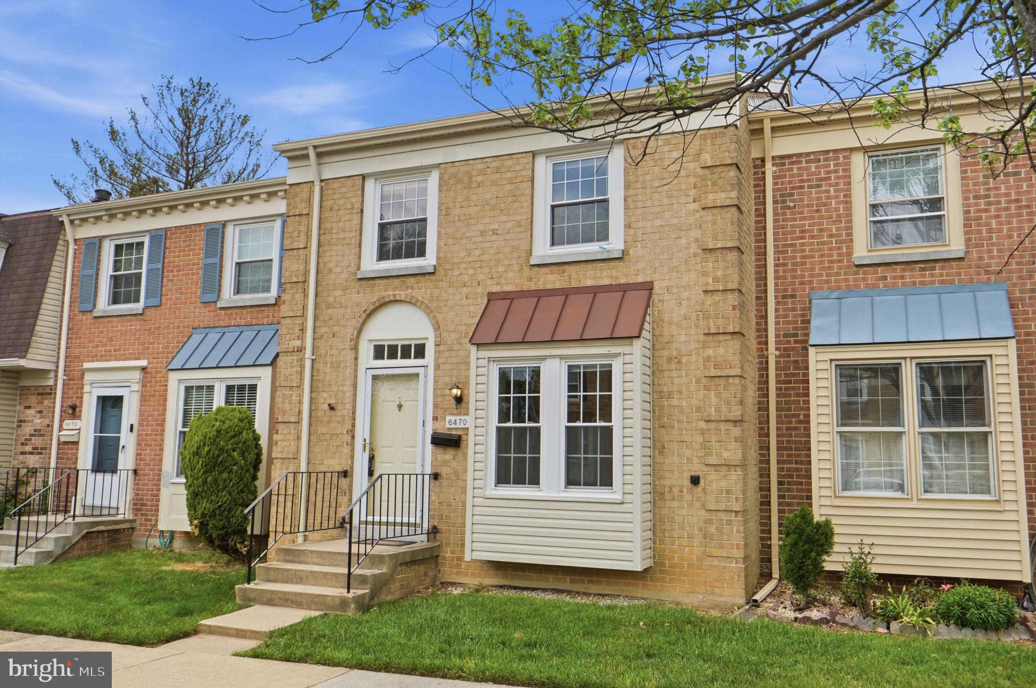 SPRINGFIELD SQUARE - Residential