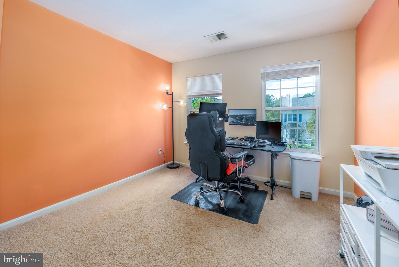 PATRIOT SQUARE - Residential