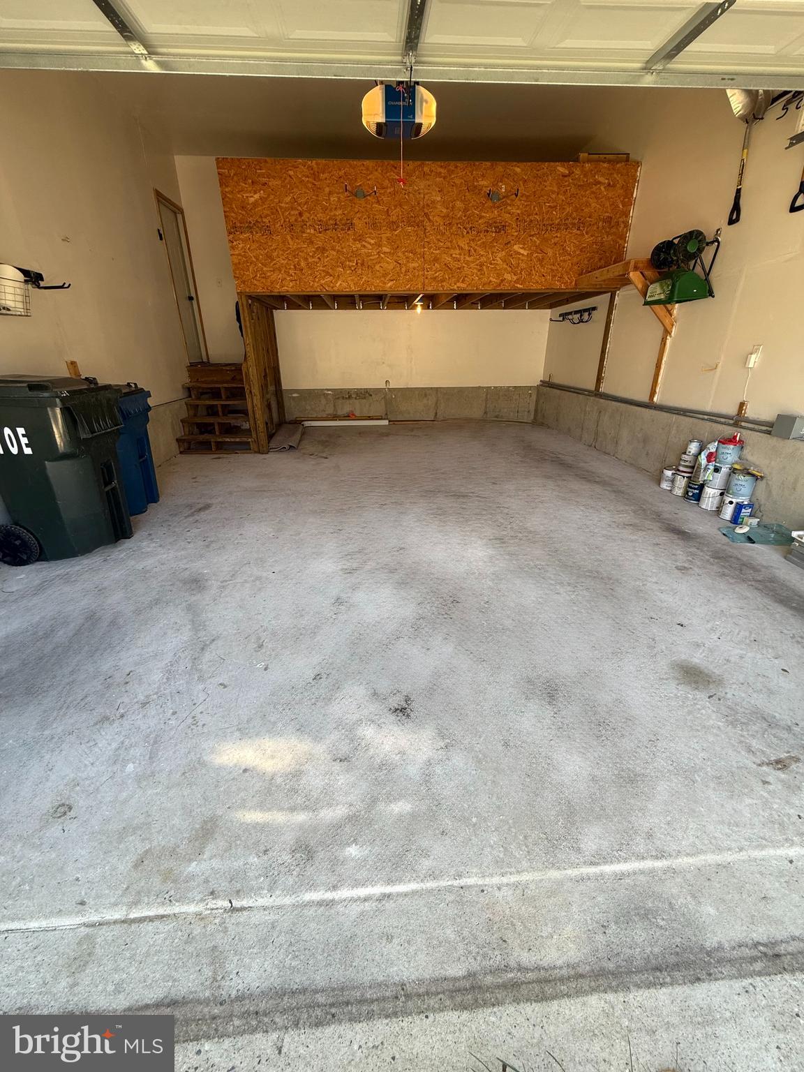 PATRIOT SQUARE - Residential