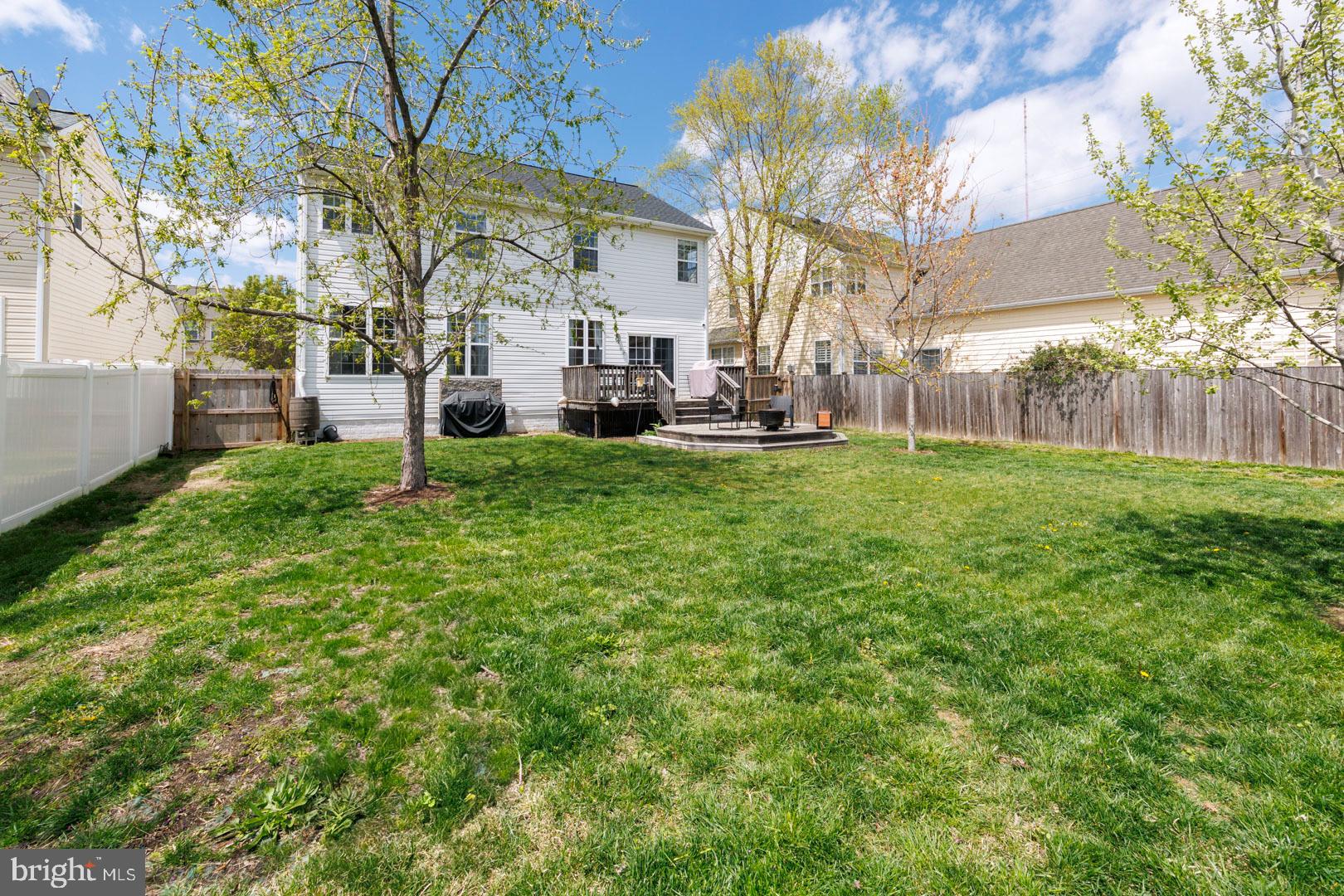 PATRIOT SQUARE - Residential