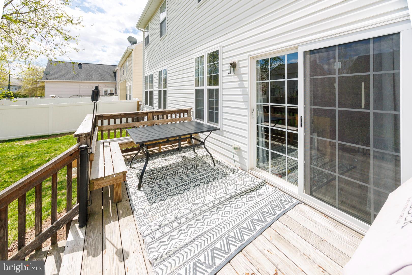 PATRIOT SQUARE - Residential