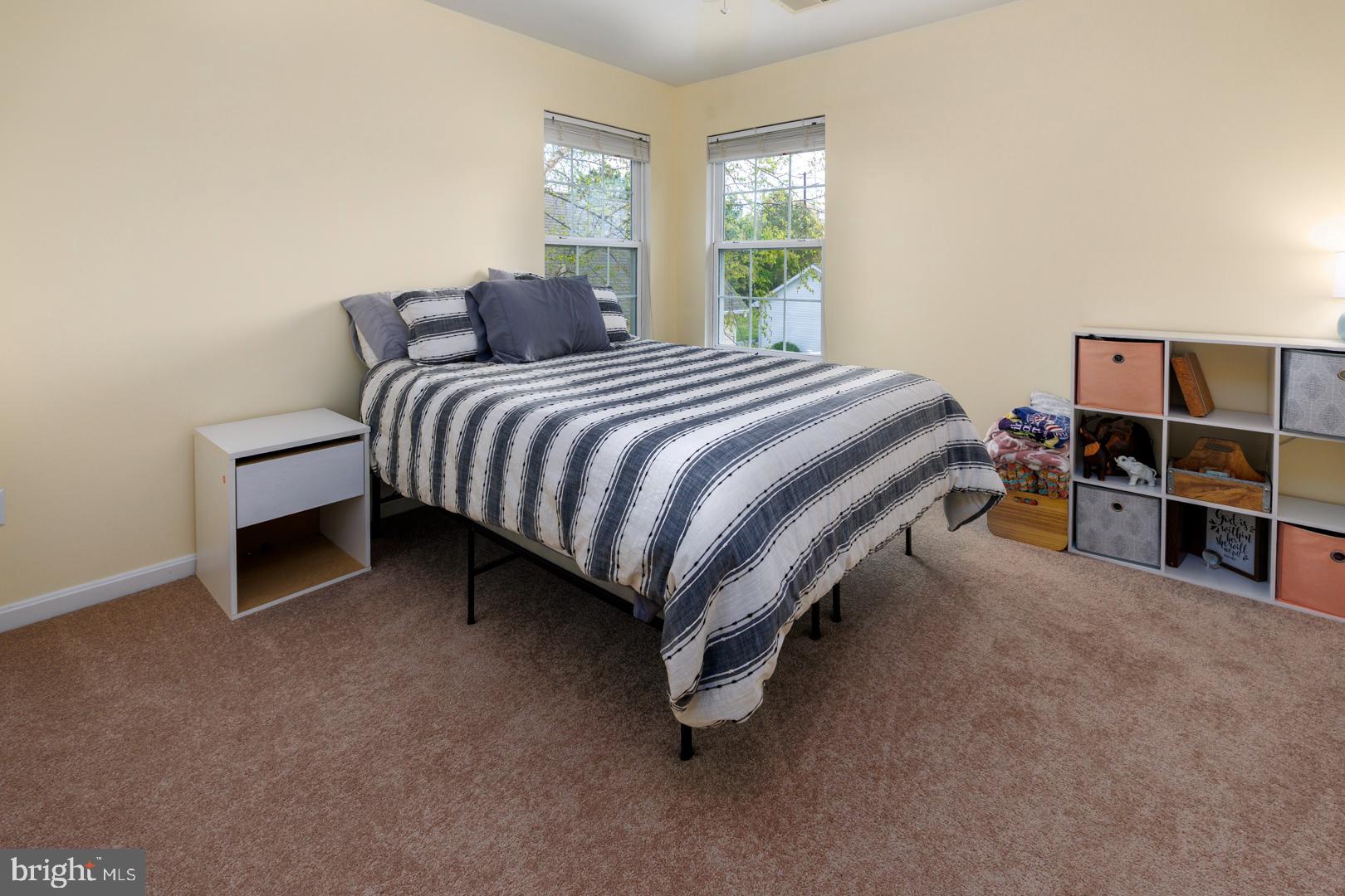 PATRIOT SQUARE - Residential