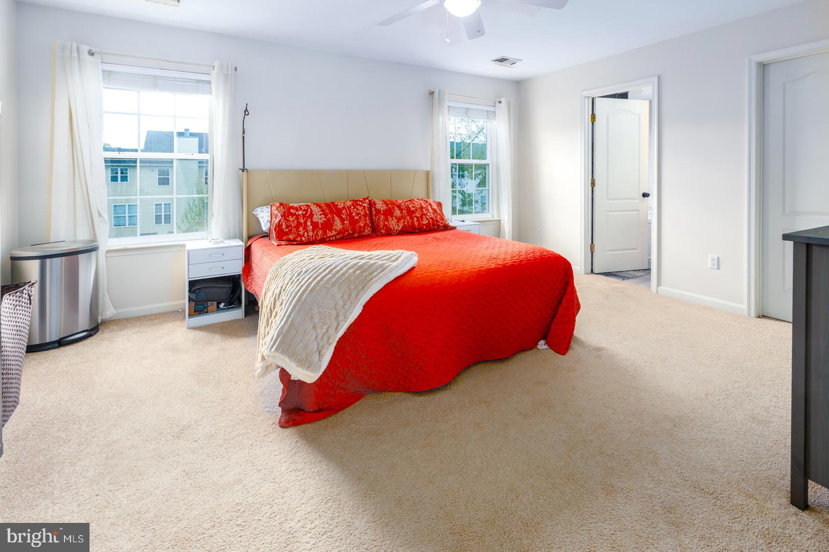 PATRIOT SQUARE - Residential