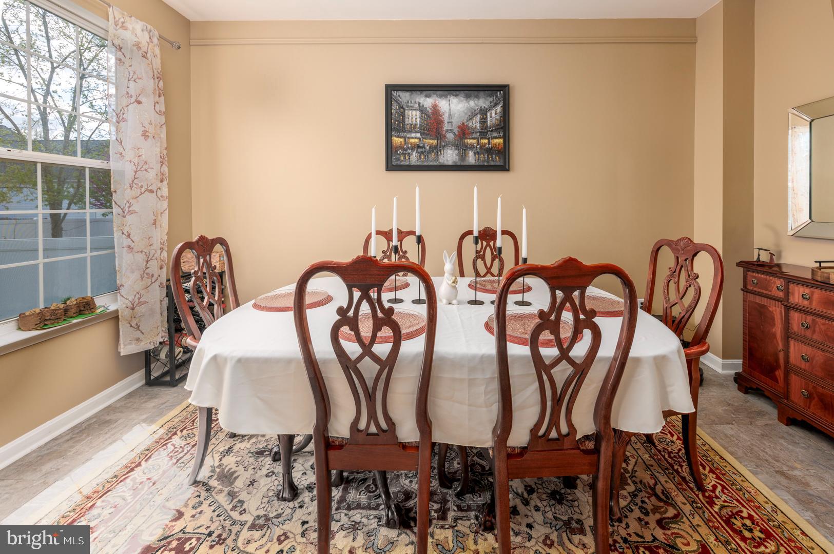 PATRIOT SQUARE - Residential