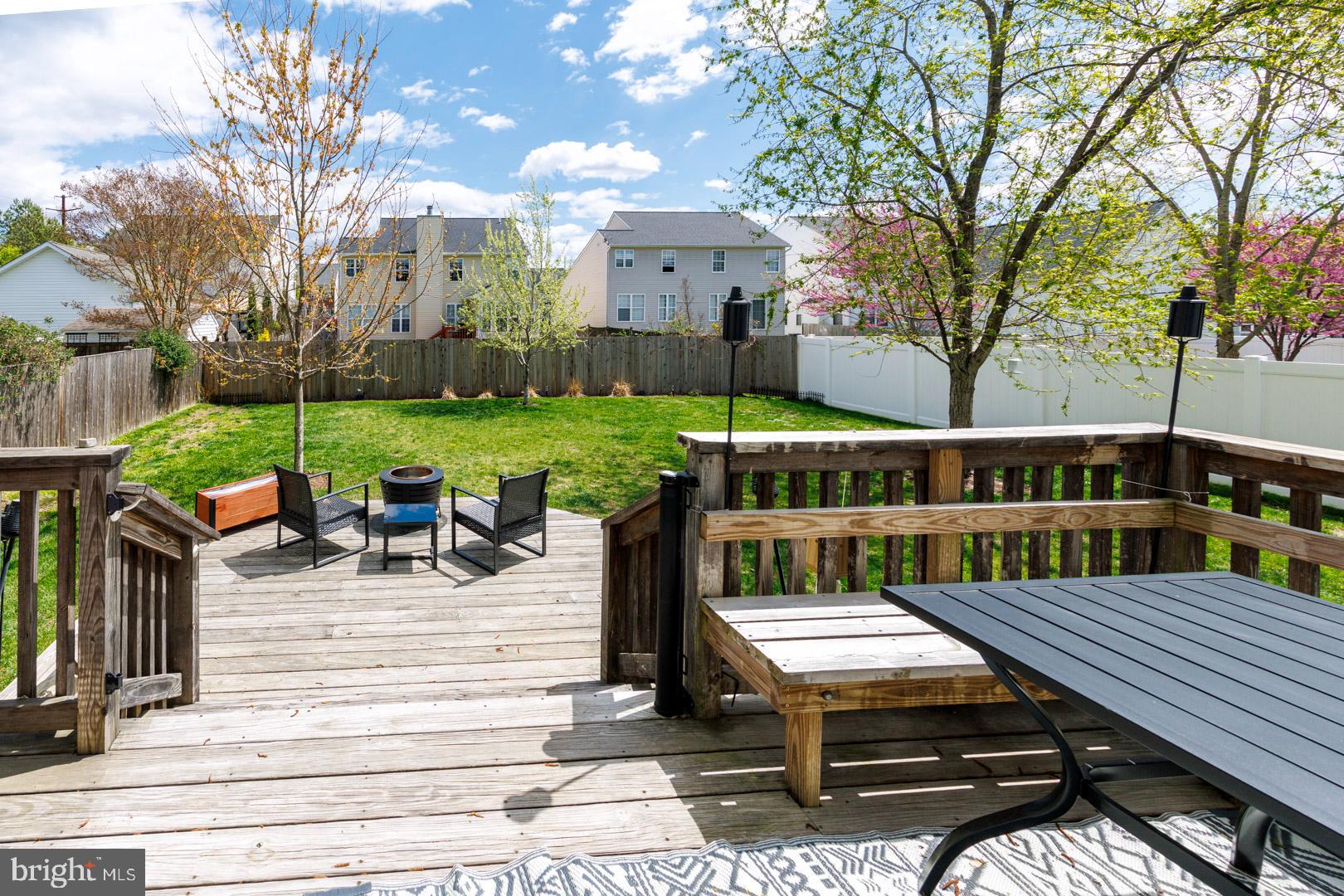 PATRIOT SQUARE - Residential