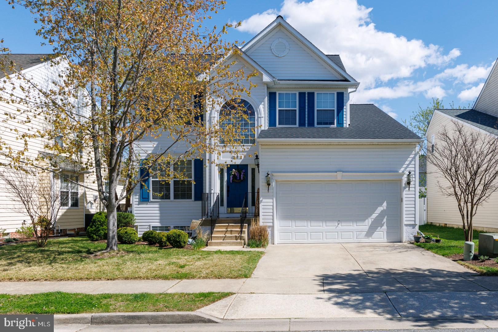 PATRIOT SQUARE - Residential