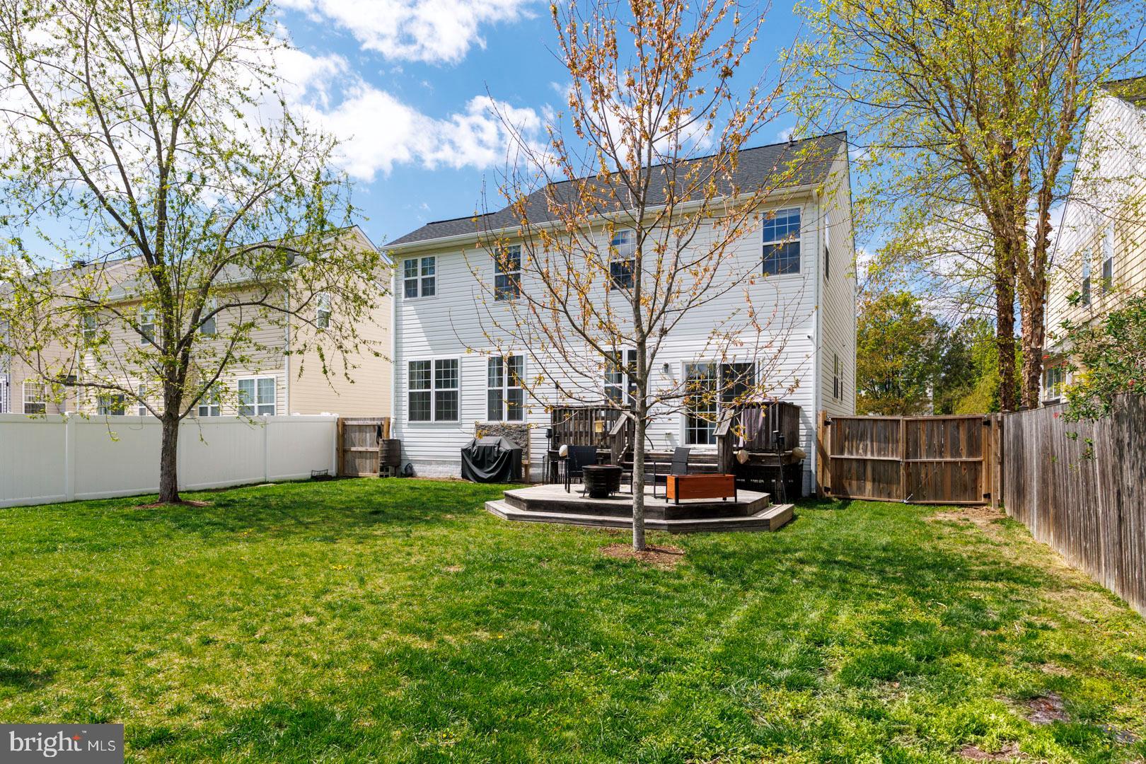 PATRIOT SQUARE - Residential