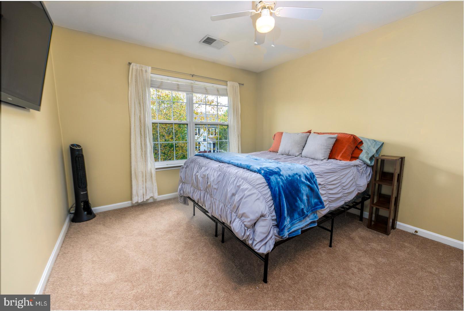 PATRIOT SQUARE - Residential