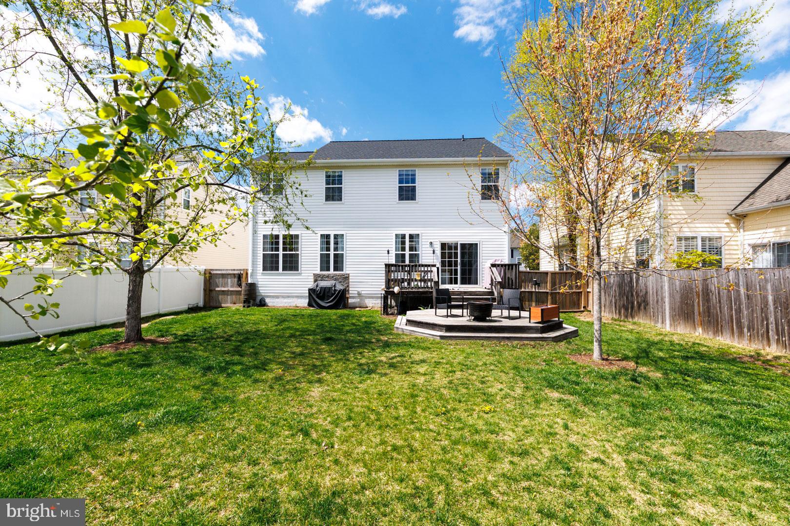 PATRIOT SQUARE - Residential