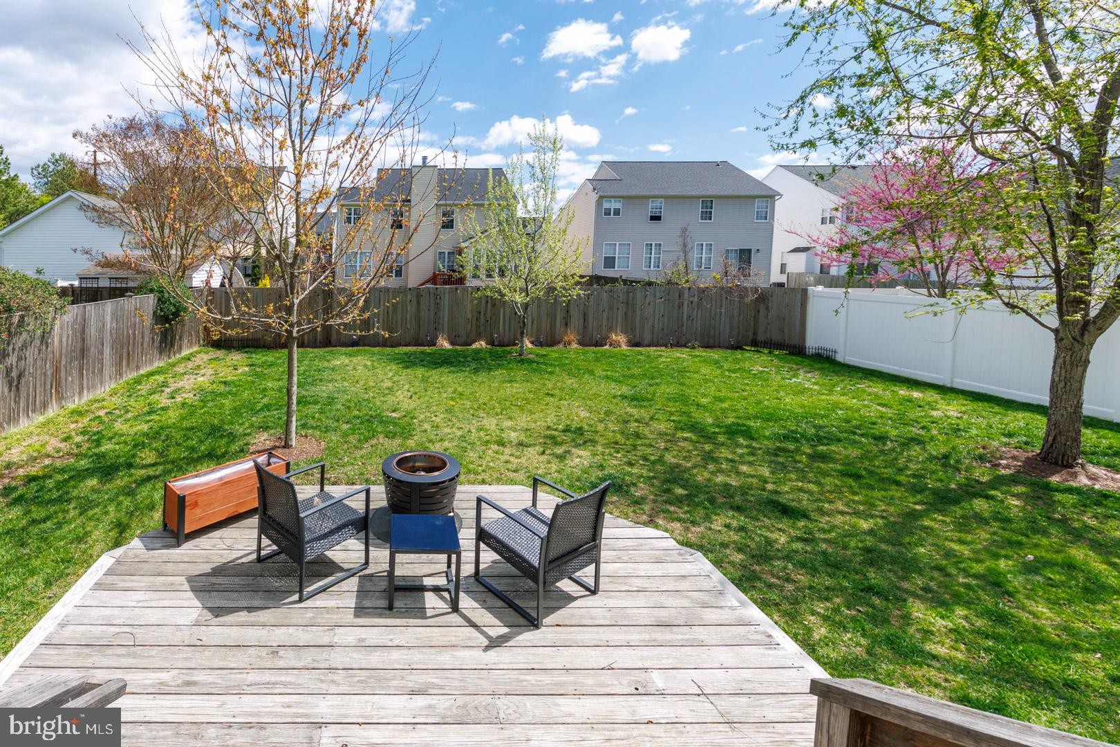 PATRIOT SQUARE - Residential