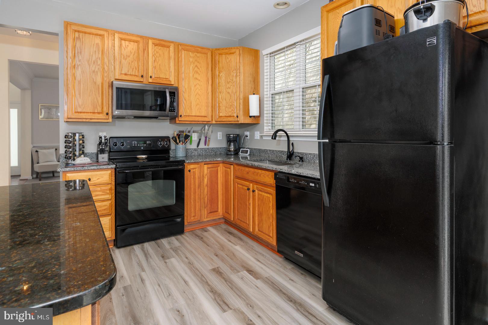 PATRIOT SQUARE - Residential