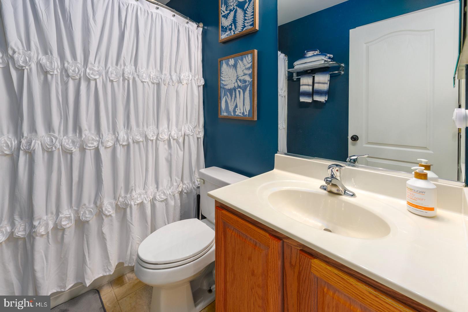 PATRIOT SQUARE - Residential