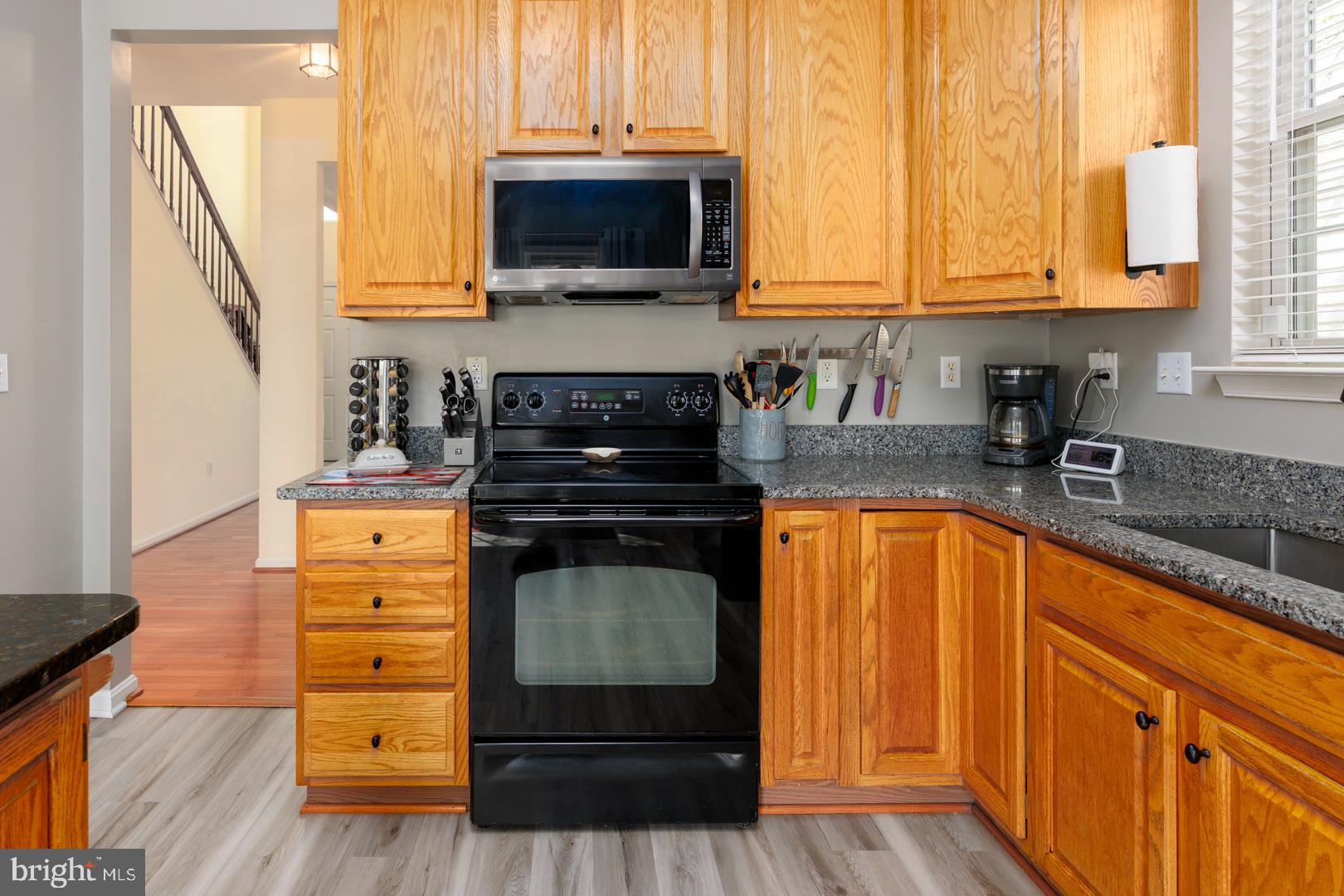 PATRIOT SQUARE - Residential