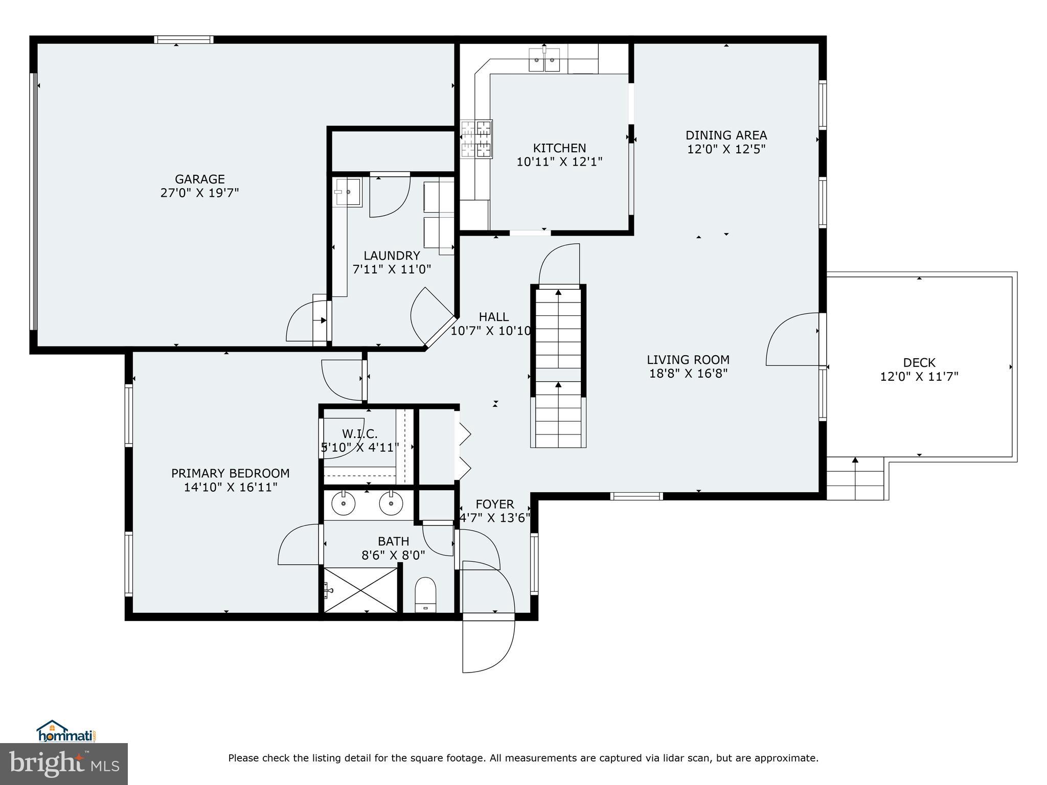 SUMMIT HILLS - Residential