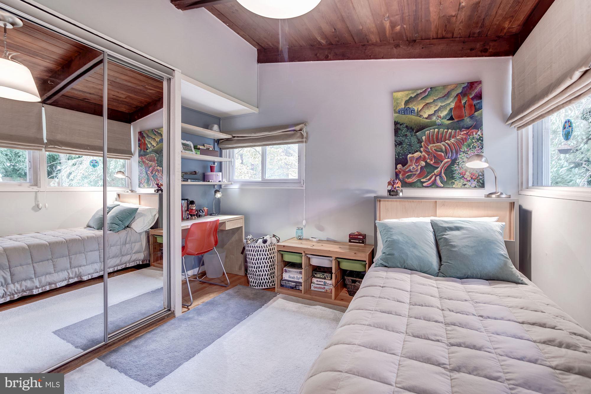 HOLMES RUN ACRES - Residential