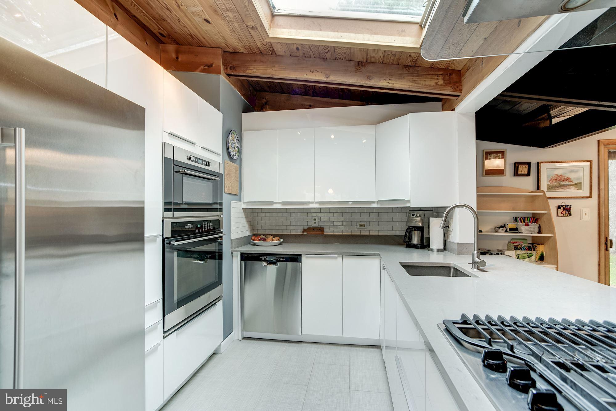 HOLMES RUN ACRES - Residential