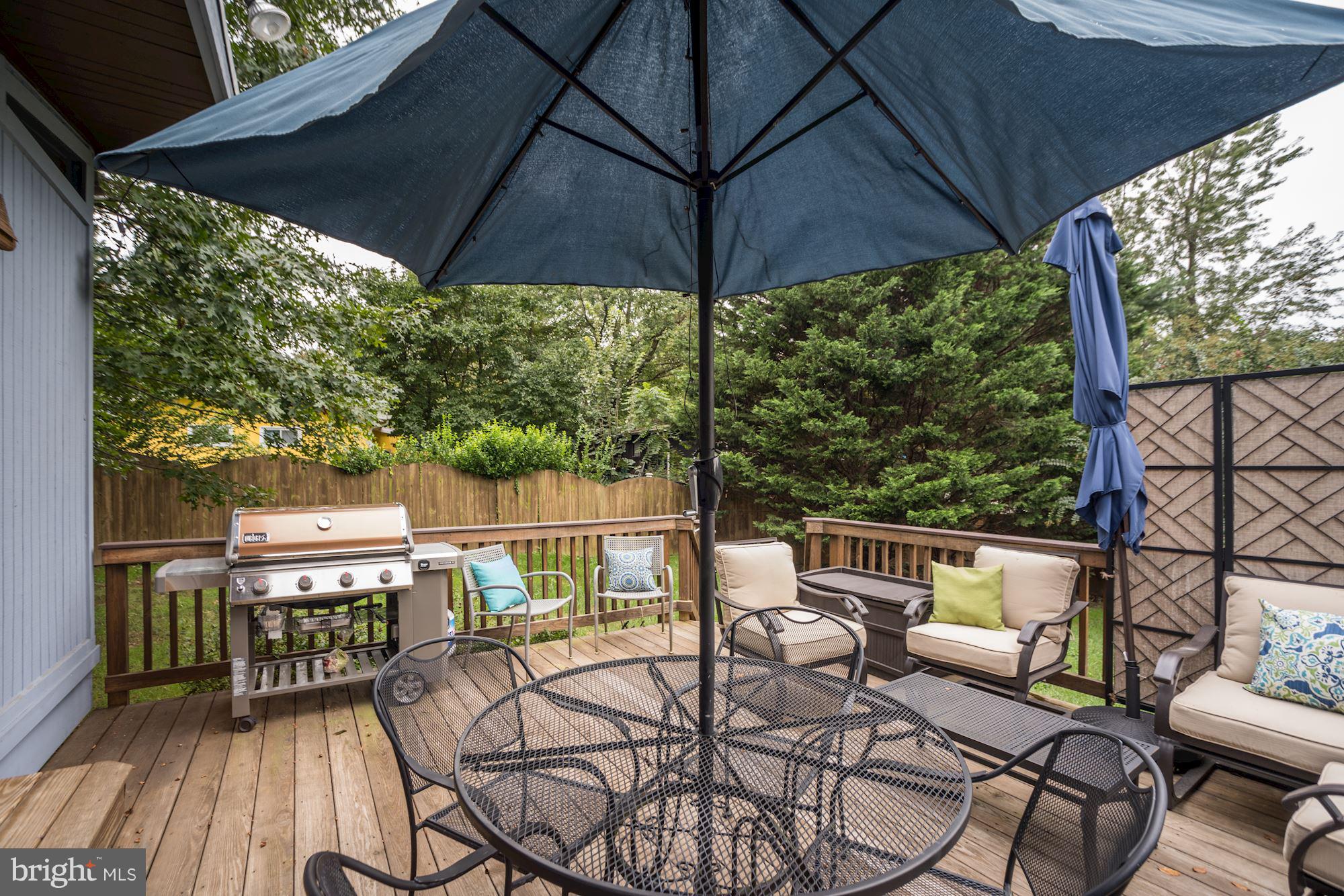 HOLMES RUN ACRES - Residential