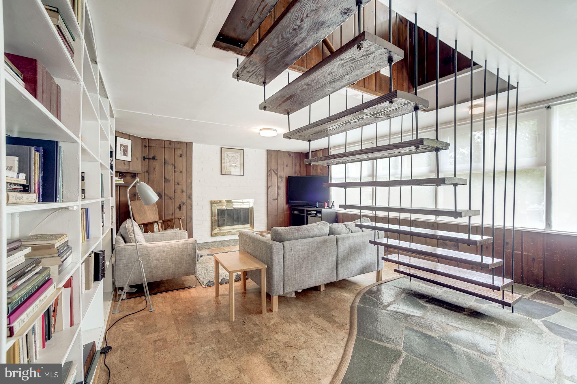 HOLMES RUN ACRES - Residential