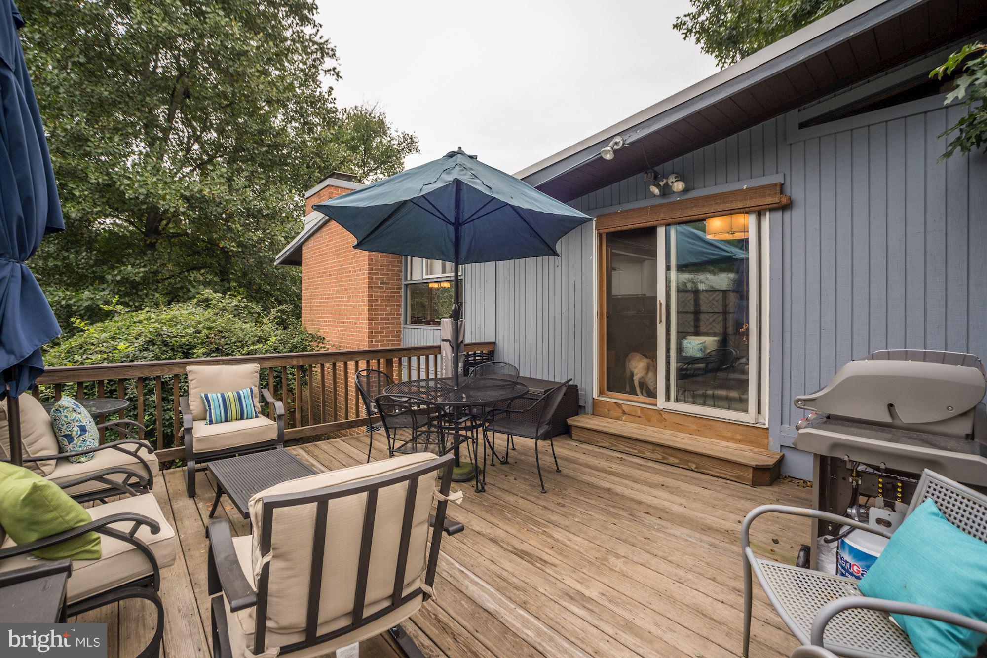 HOLMES RUN ACRES - Residential