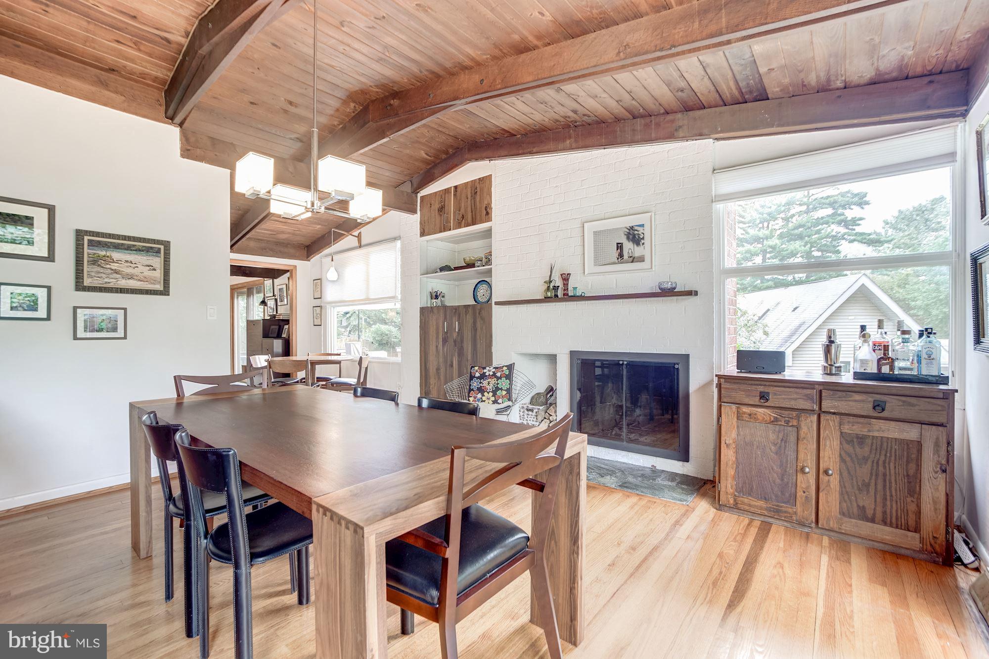 HOLMES RUN ACRES - Residential