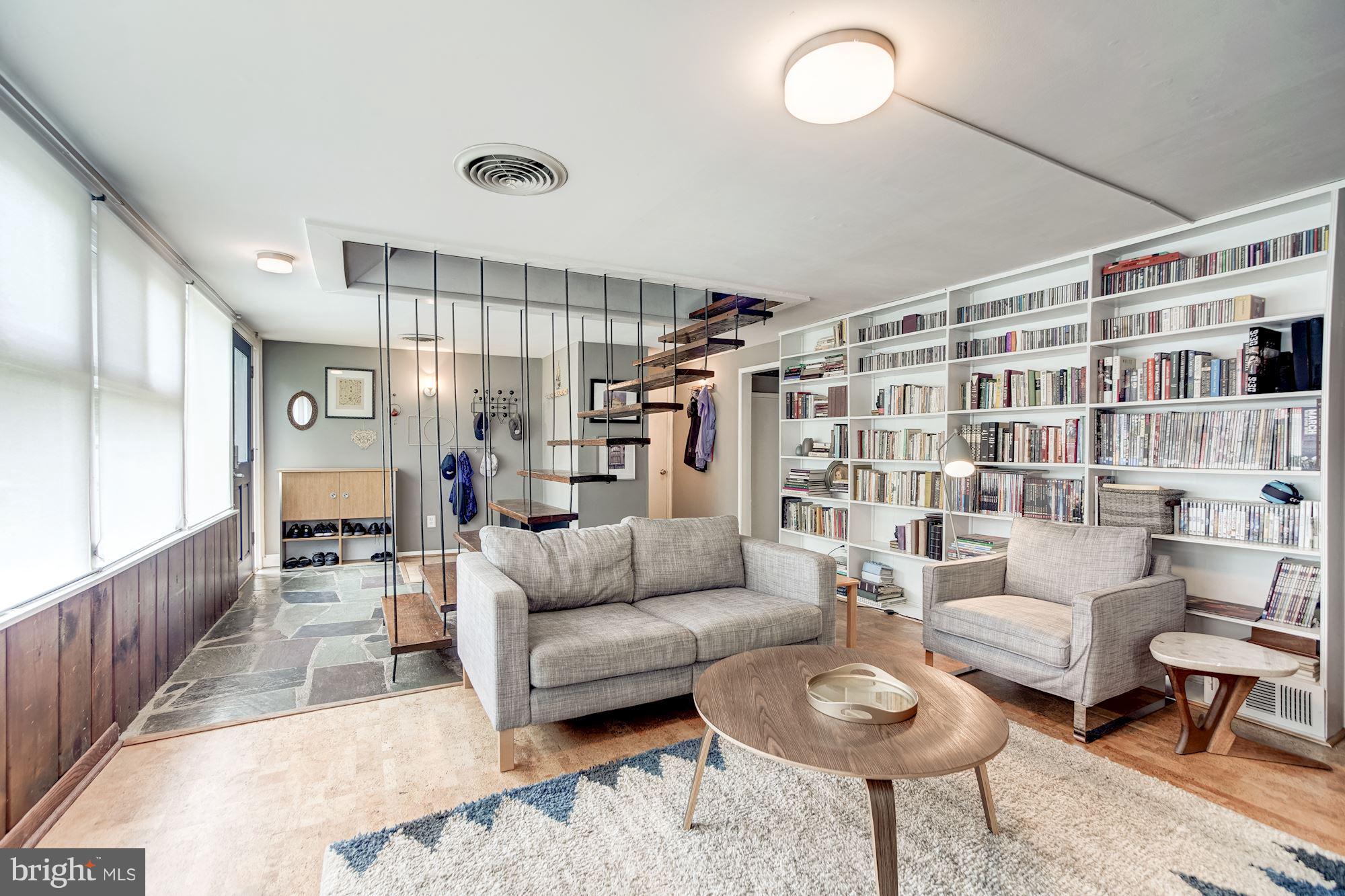 HOLMES RUN ACRES - Residential