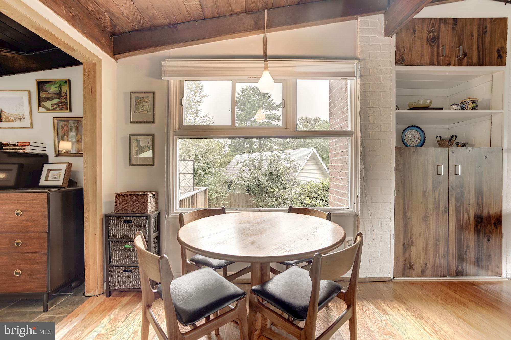 HOLMES RUN ACRES - Residential