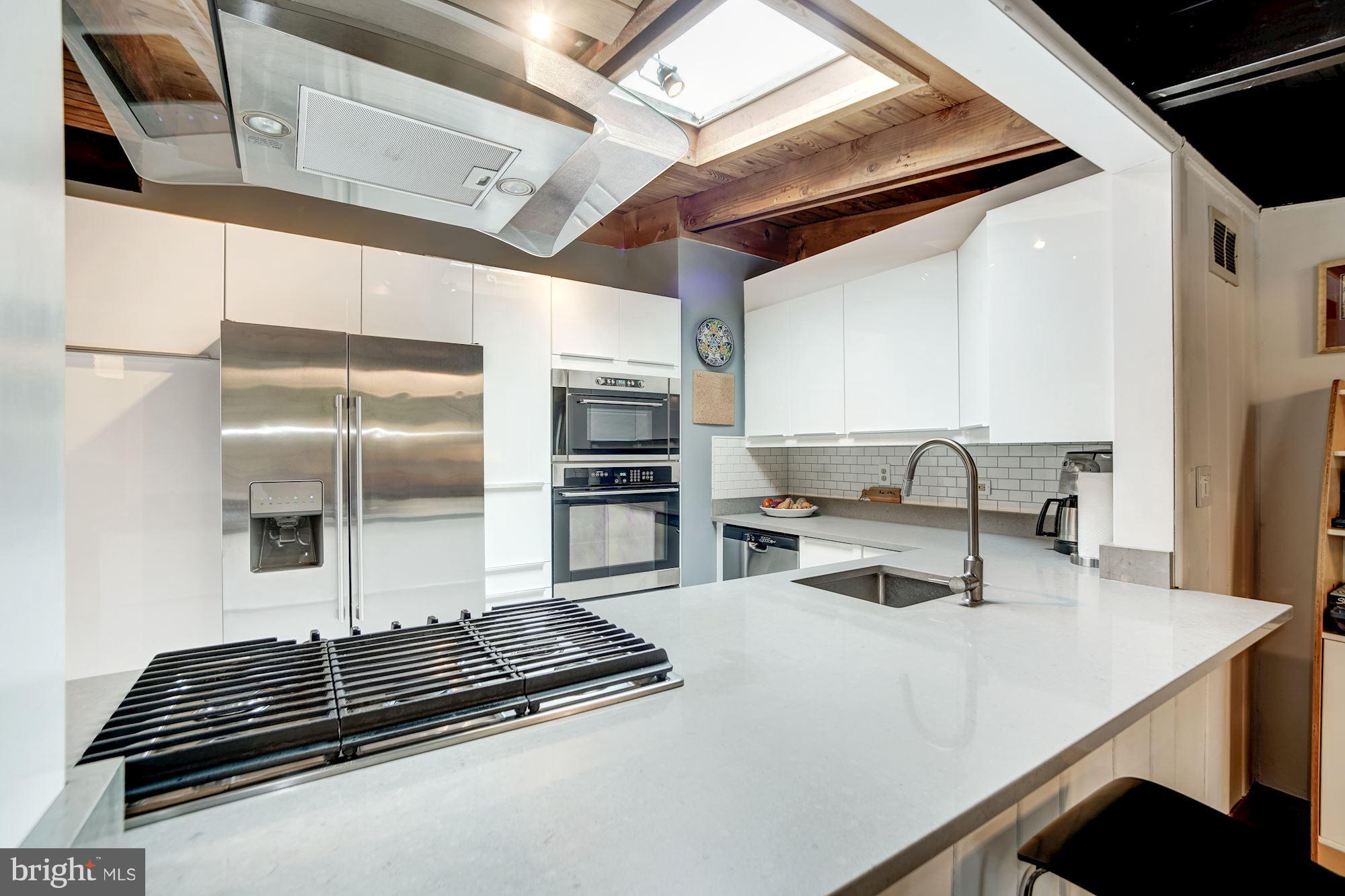 HOLMES RUN ACRES - Residential