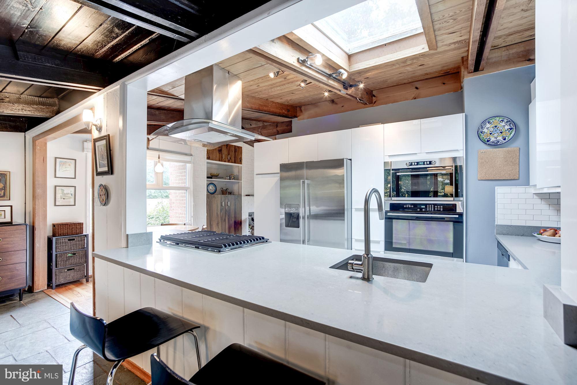 HOLMES RUN ACRES - Residential